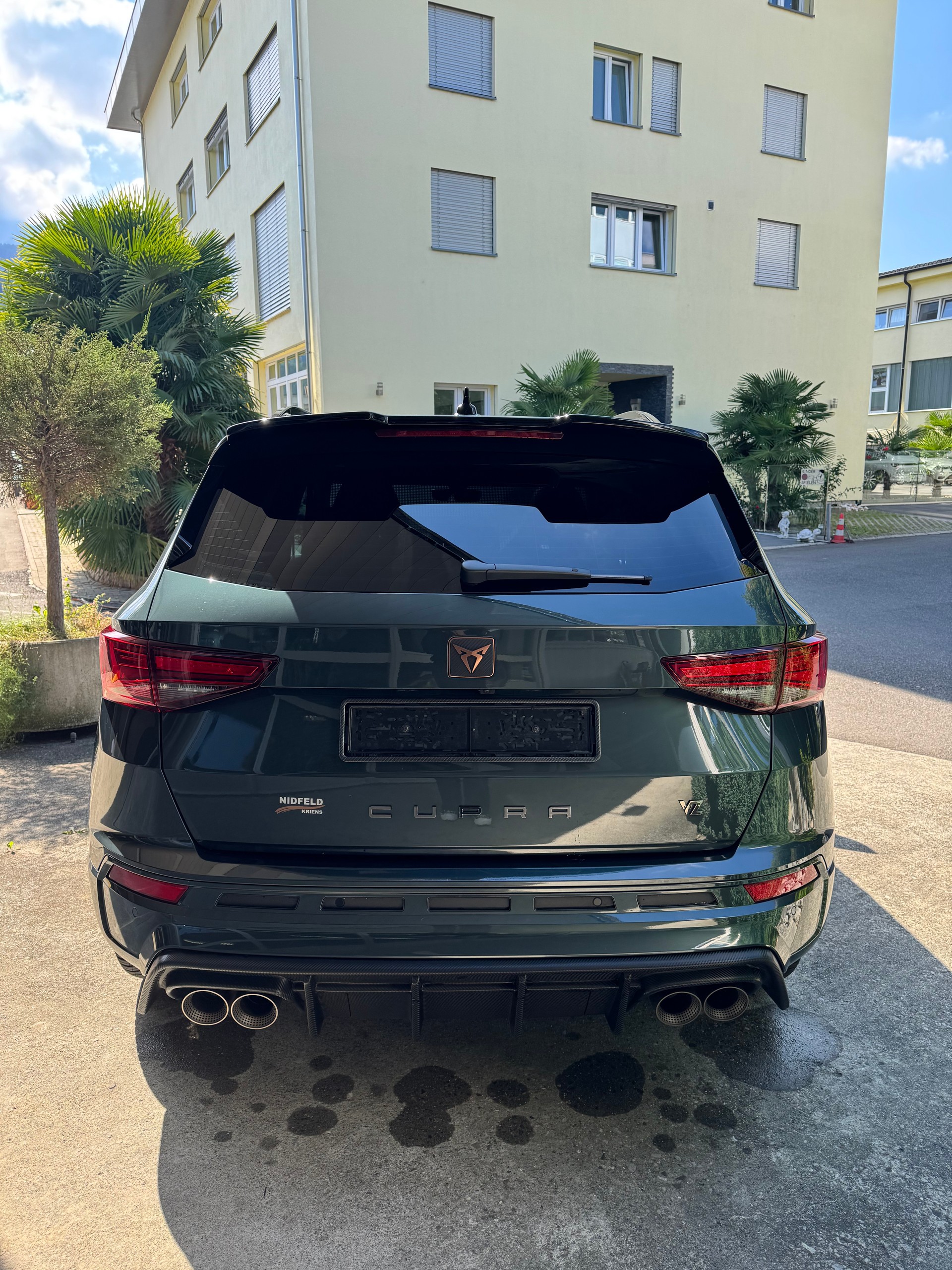 CUPRA Ateca 2.0TSI VZ Cup 360 4Drive DSG-image-3