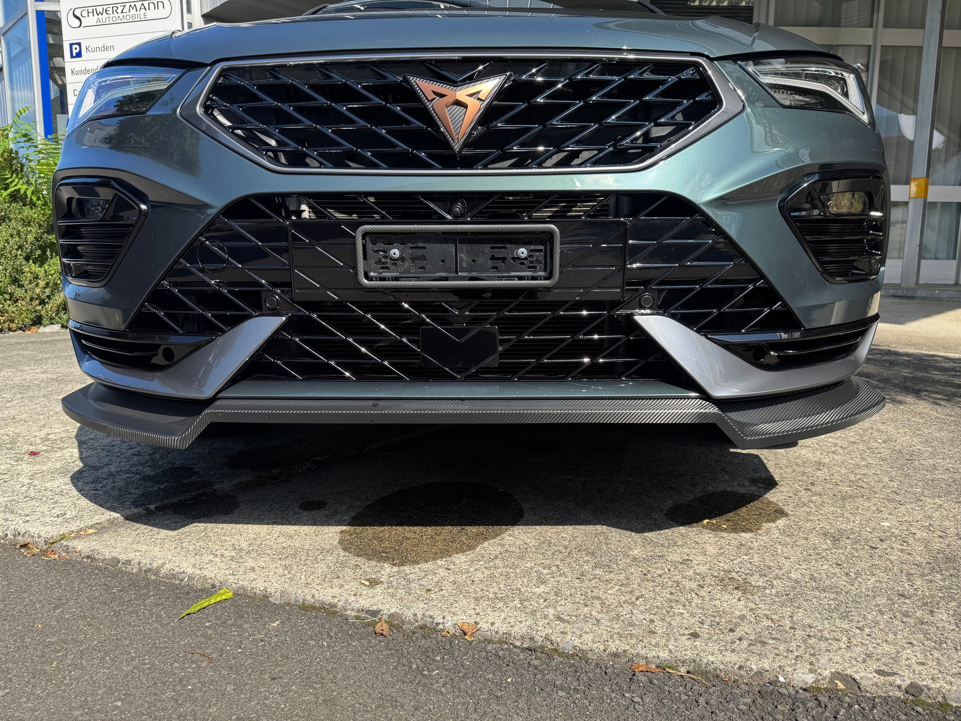 CUPRA Ateca 2.0TSI VZ Cup 360 4Drive DSG-image-9
