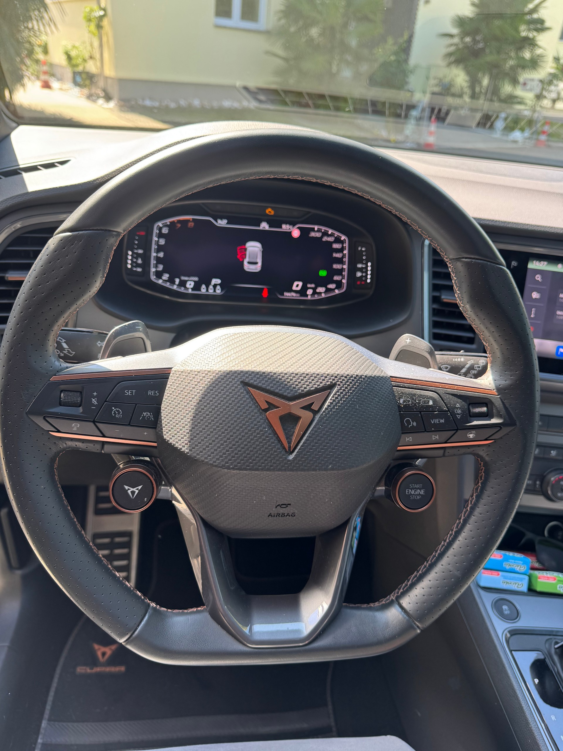 CUPRA Ateca 2.0TSI VZ Cup 360 4Drive DSG-image-16