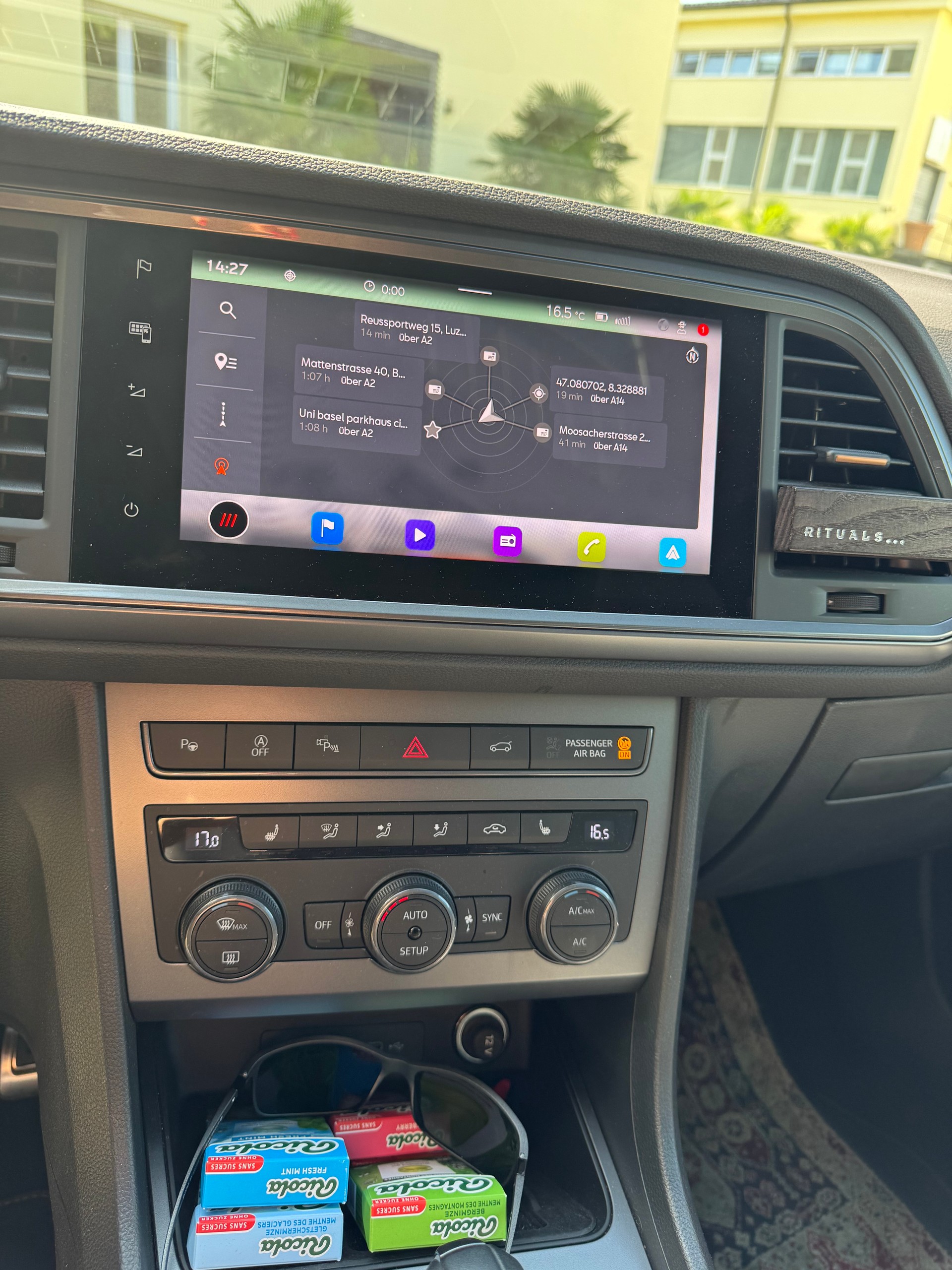CUPRA Ateca 2.0TSI VZ Cup 360 4Drive DSG-image-15