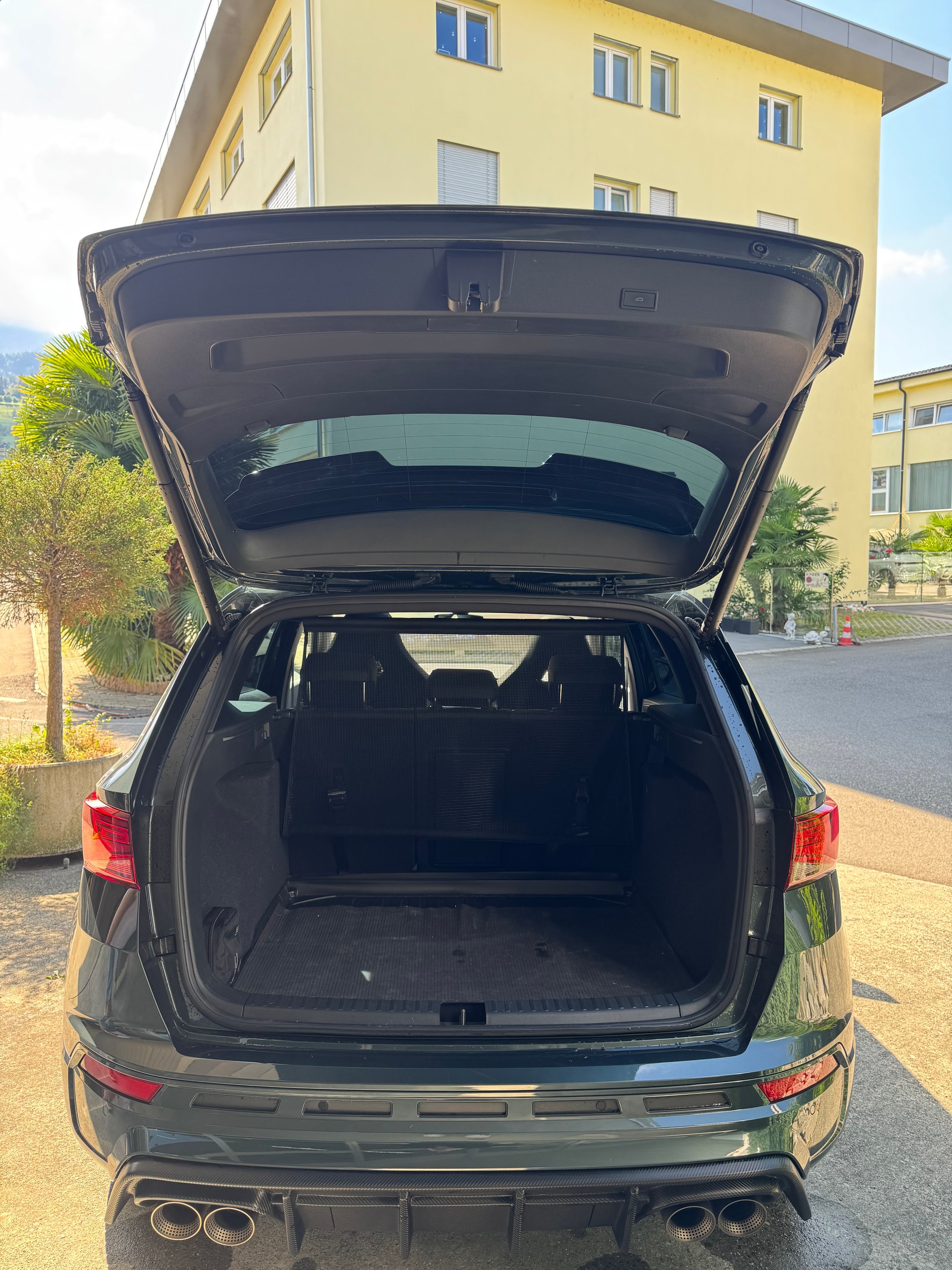 CUPRA Ateca 2.0TSI VZ Cup 360 4Drive DSG-image-4