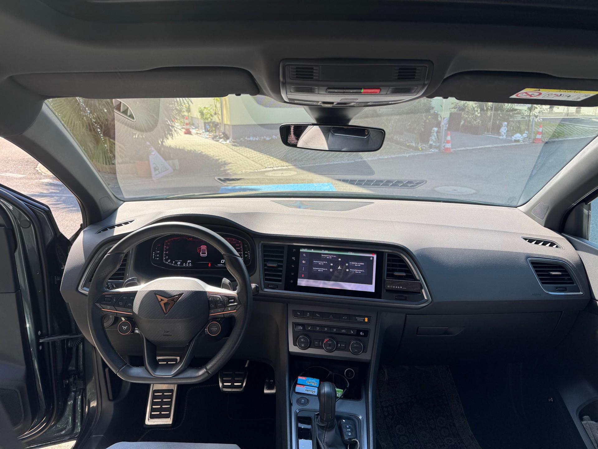 CUPRA Ateca 2.0TSI VZ Cup 360 4Drive DSG-image-12