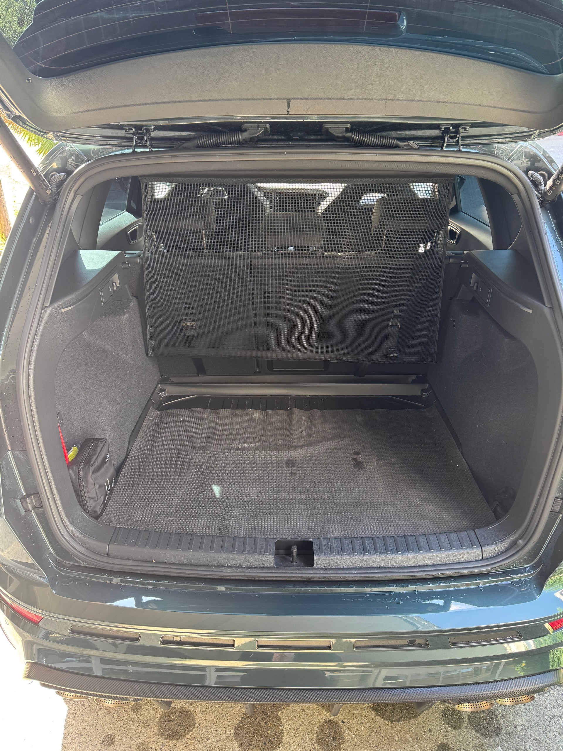 CUPRA Ateca 2.0TSI VZ Cup 360 4Drive DSG-image-5