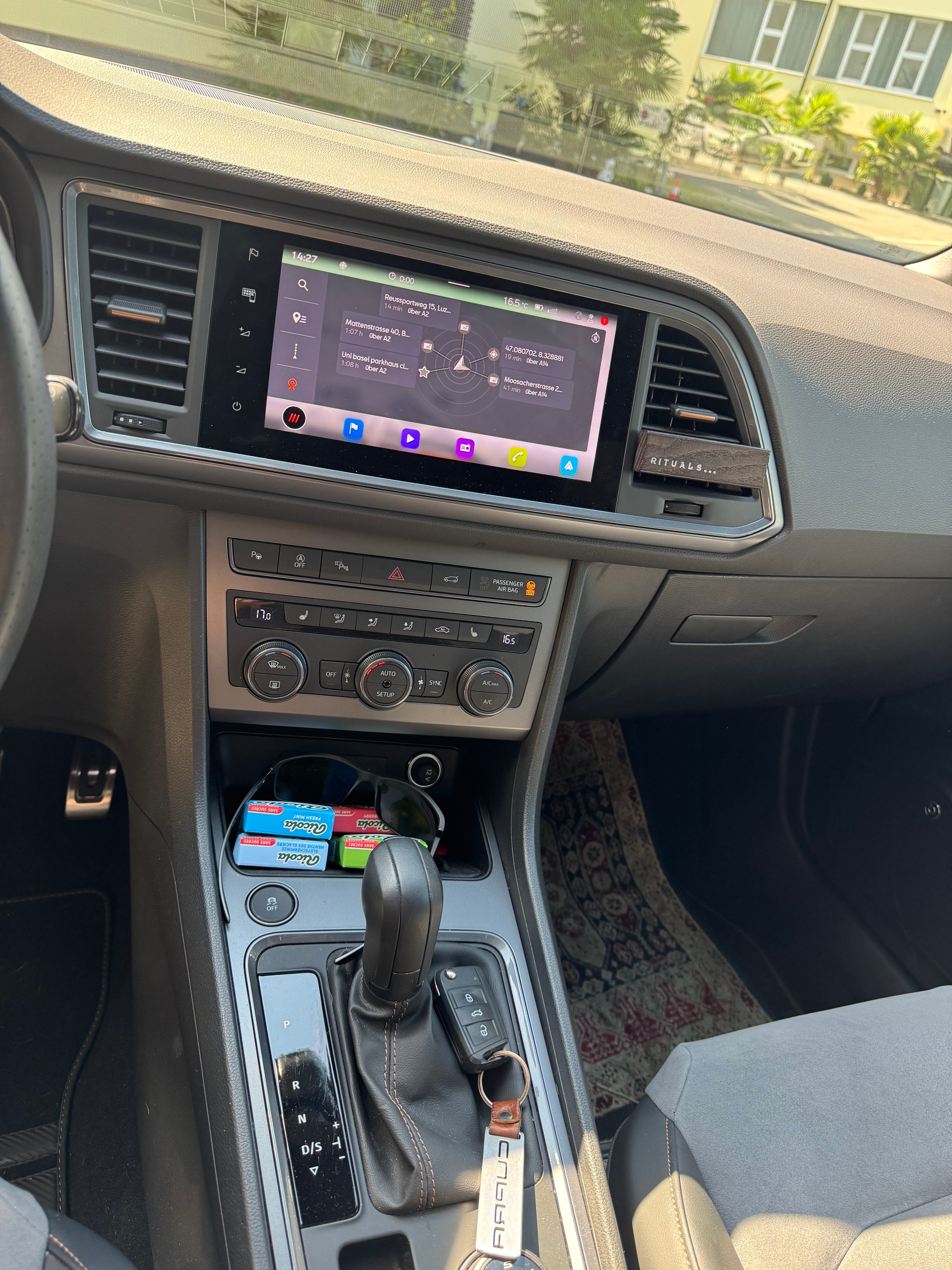 CUPRA Ateca 2.0TSI VZ Cup 360 4Drive DSG-image-14