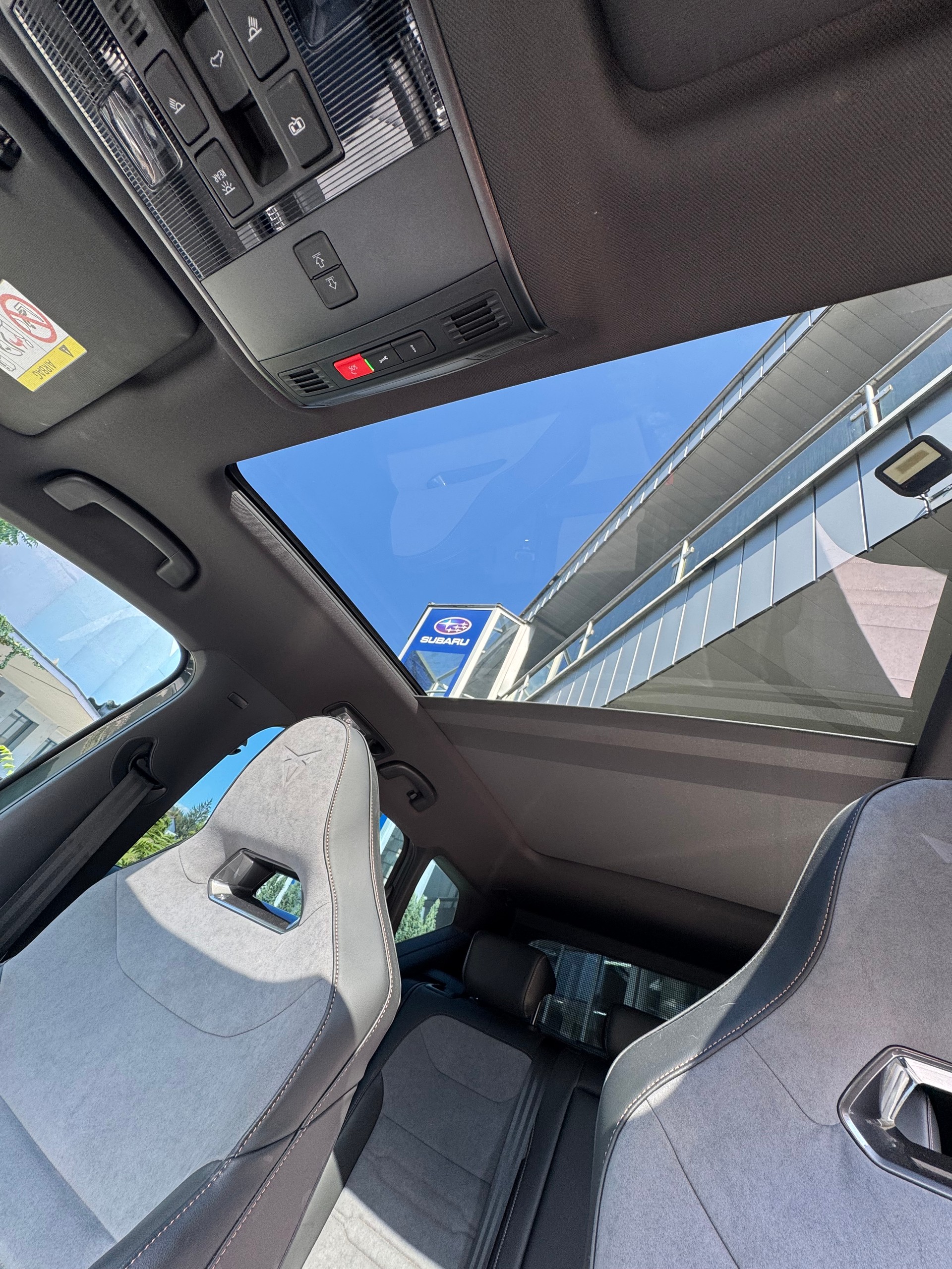 CUPRA Ateca 2.0TSI VZ Cup 360 4Drive DSG-image-19
