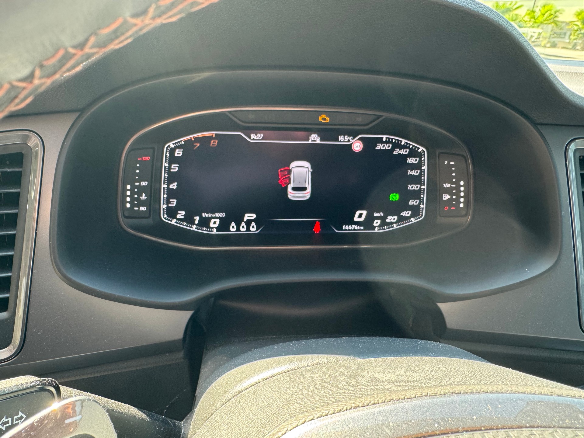 CUPRA Ateca 2.0TSI VZ Cup 360 4Drive DSG-image-17