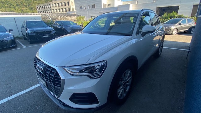 AUDI 2.0 40 TFSI quattro S-Tronic-image-1