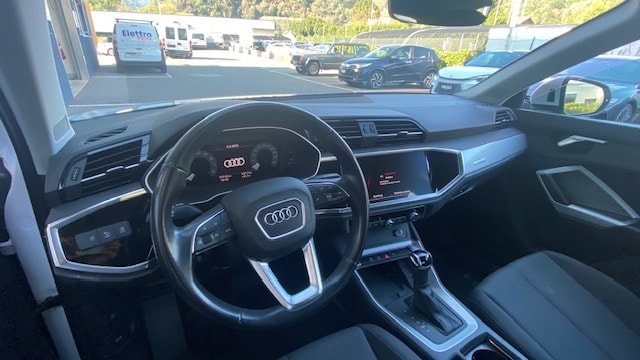 AUDI 2.0 40 TFSI quattro S-Tronic-image-2
