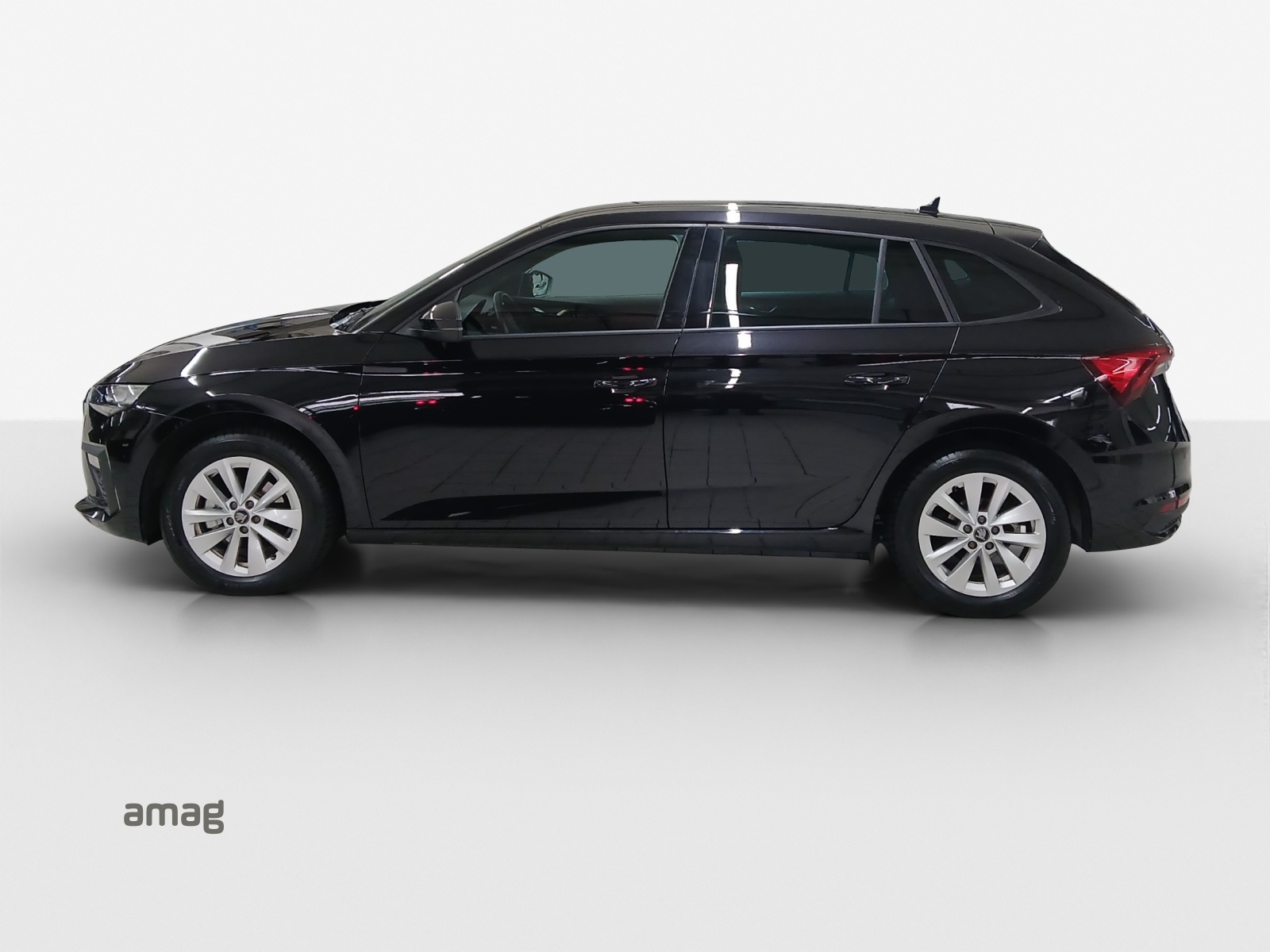 SKODA Scala 1.5 TSI Selection DSG-image-1