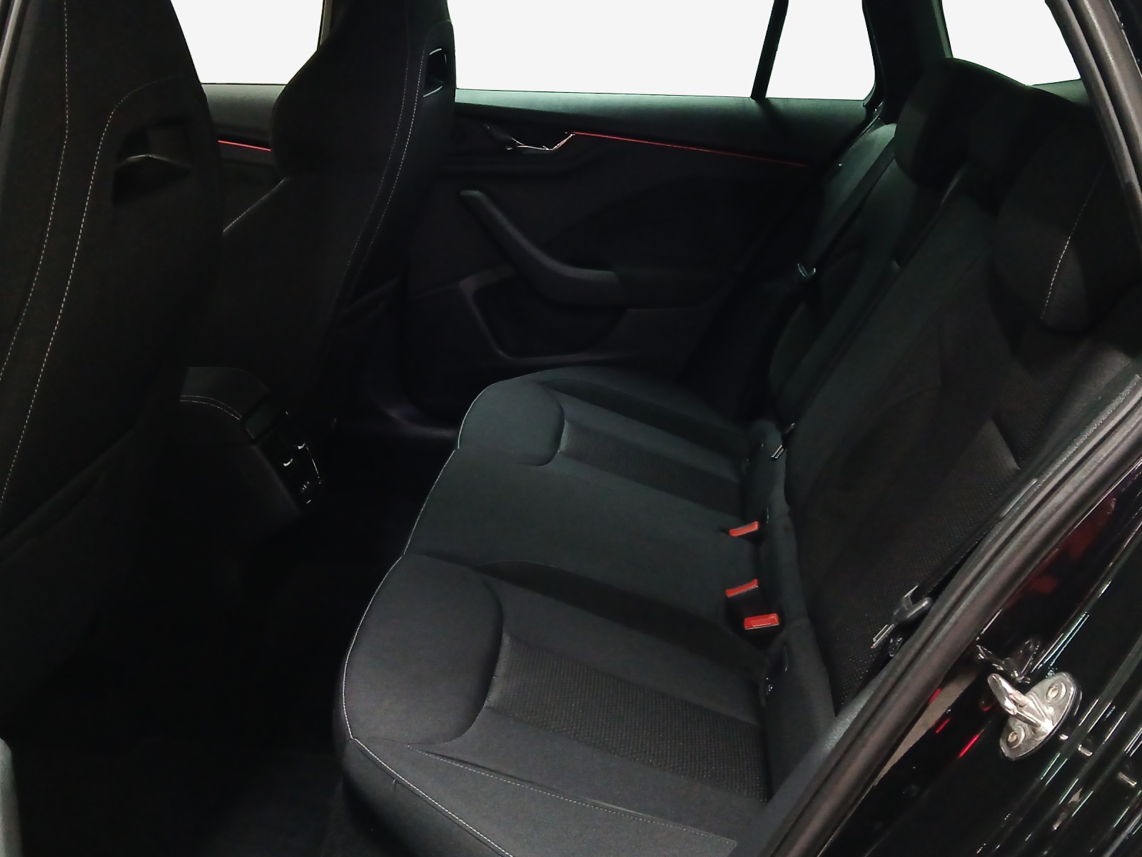 SKODA Scala 1.5 TSI Selection DSG-image-11