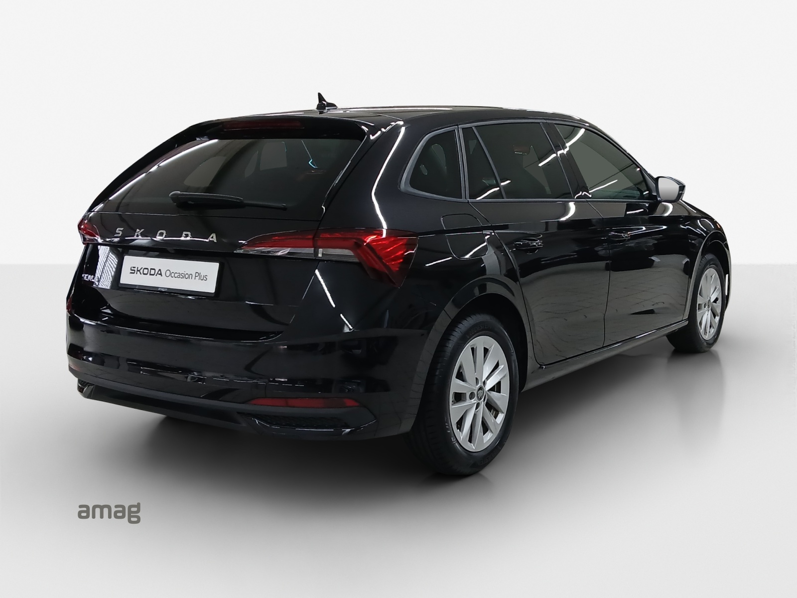 SKODA Scala 1.5 TSI Selection DSG-image-4