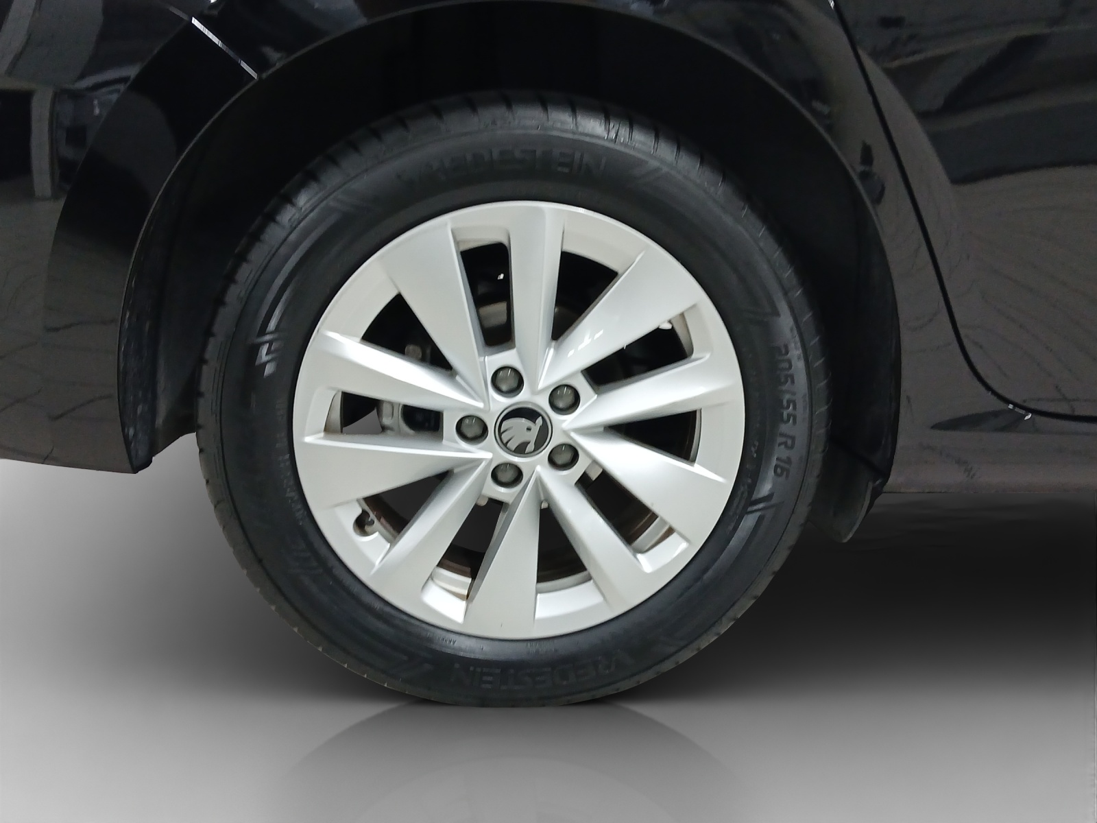 SKODA Scala 1.5 TSI Selection DSG-image-14