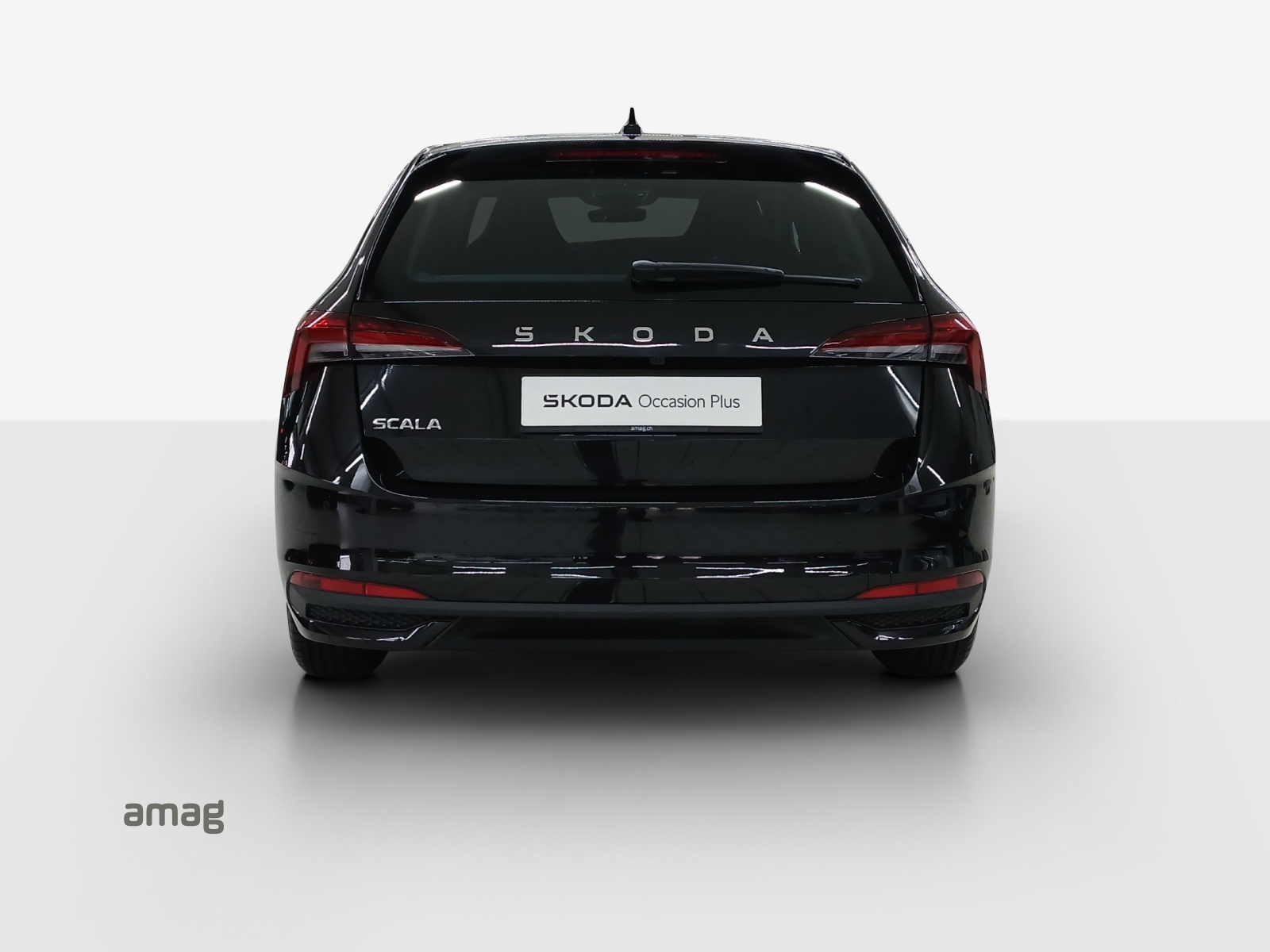 SKODA Scala 1.5 TSI Selection DSG-image-3