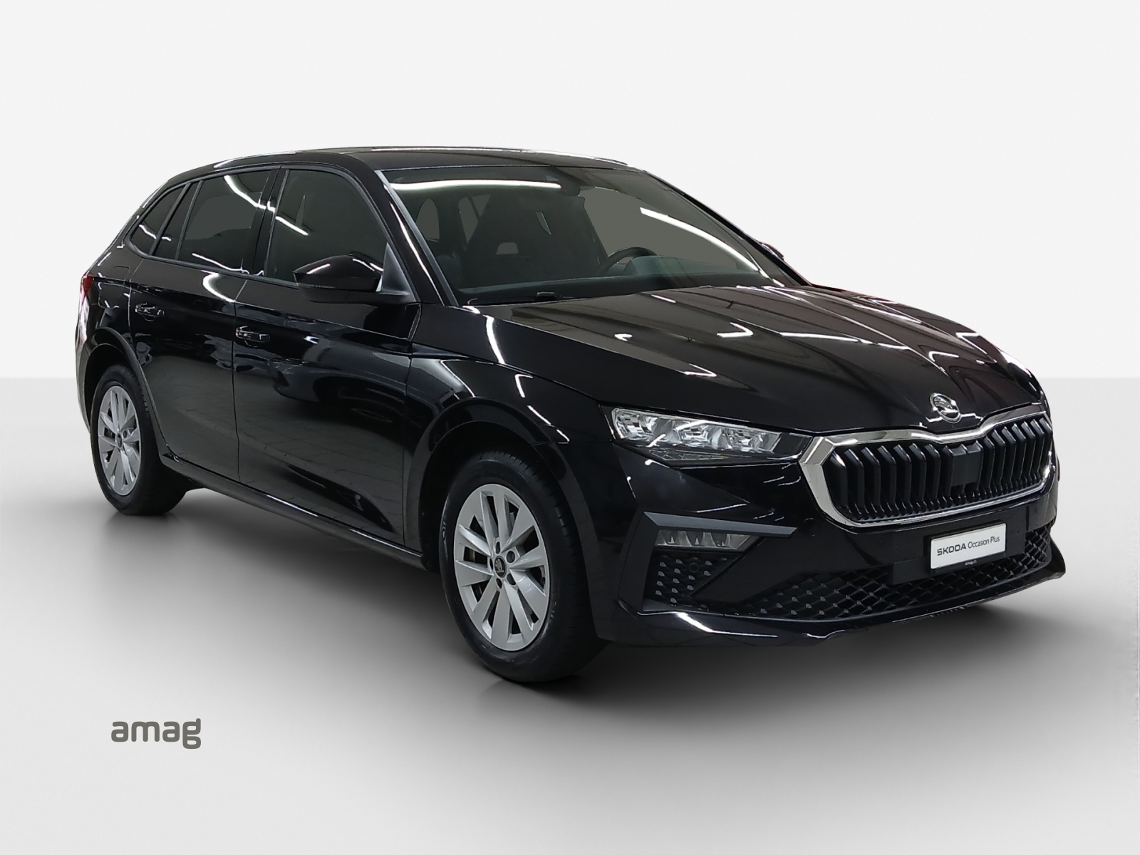 SKODA Scala 1.5 TSI Selection DSG-image-5