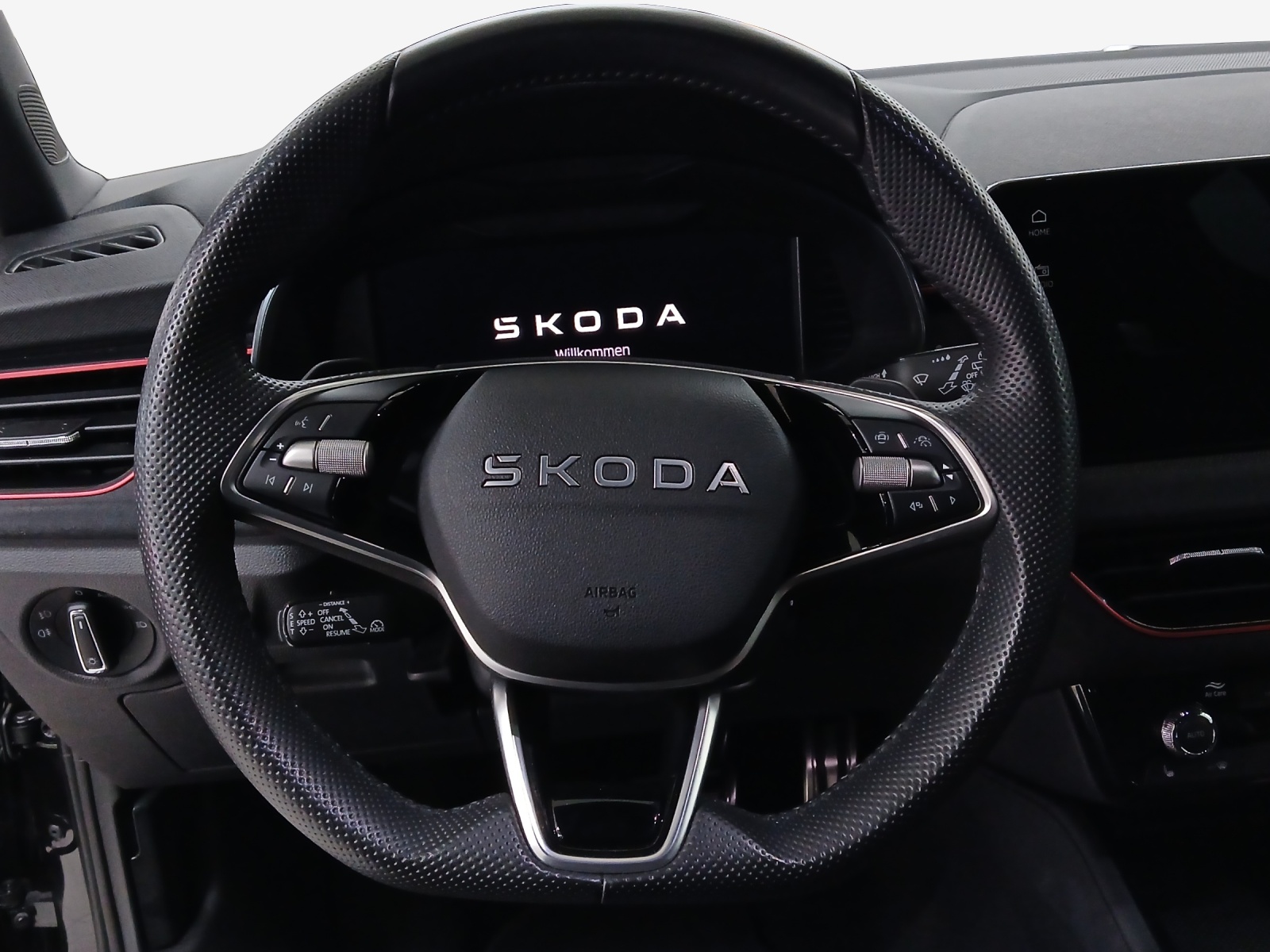 SKODA Scala 1.5 TSI Selection DSG-image-9