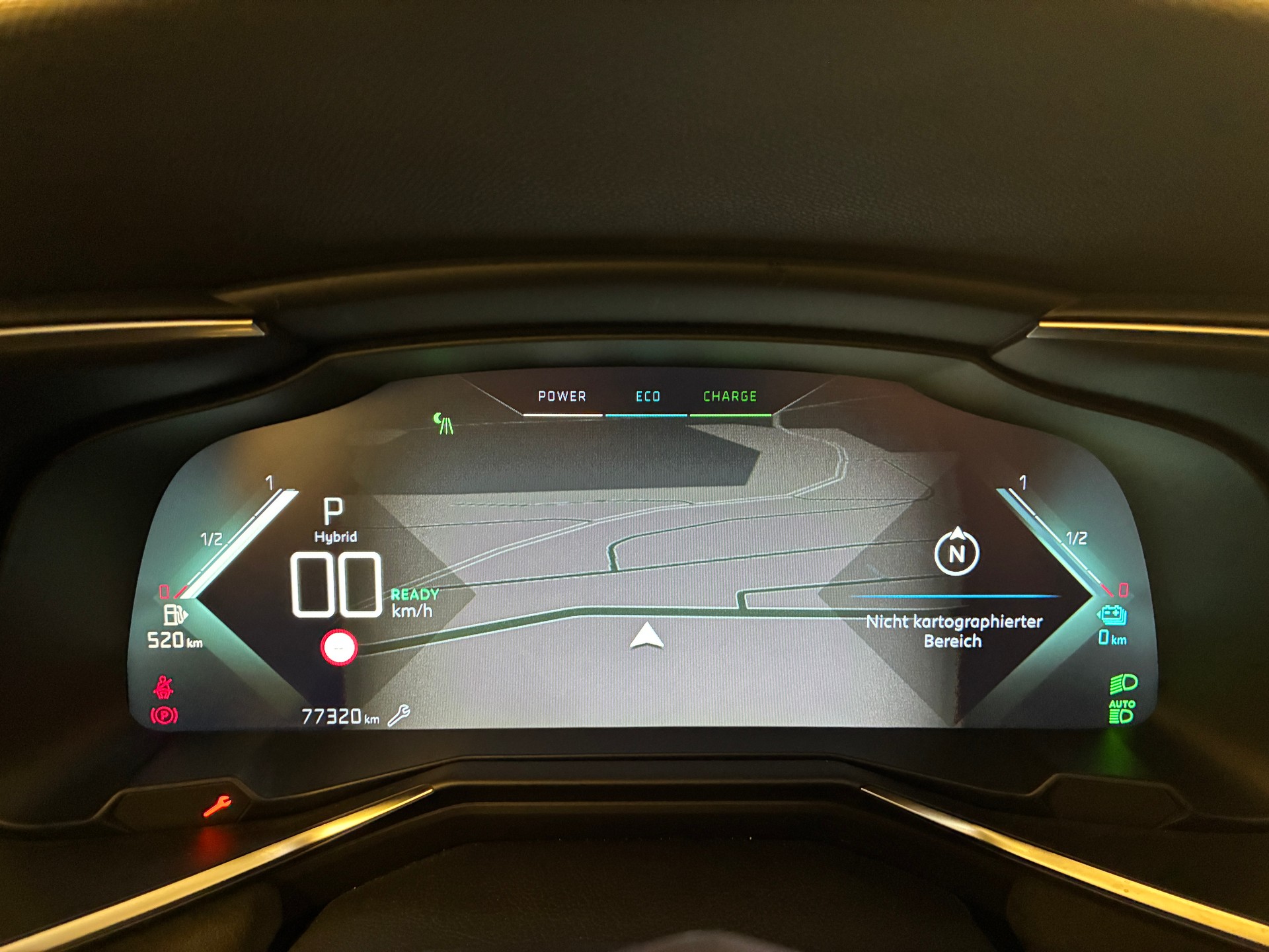DS AUTOMOBILES DS9 1.6 E-Tense Performance Line+-image-13