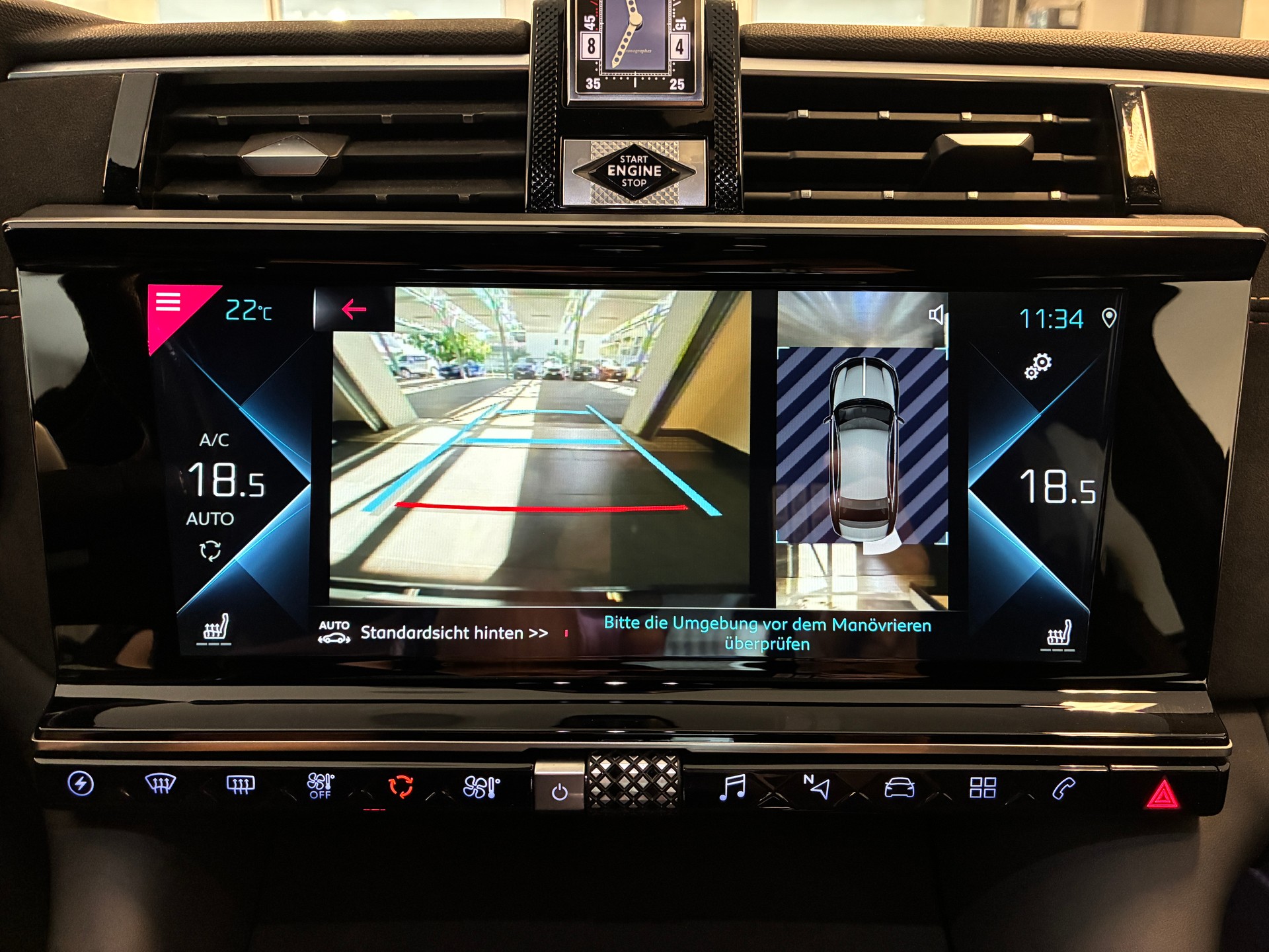 DS AUTOMOBILES DS9 1.6 E-Tense Performance Line+-image-12