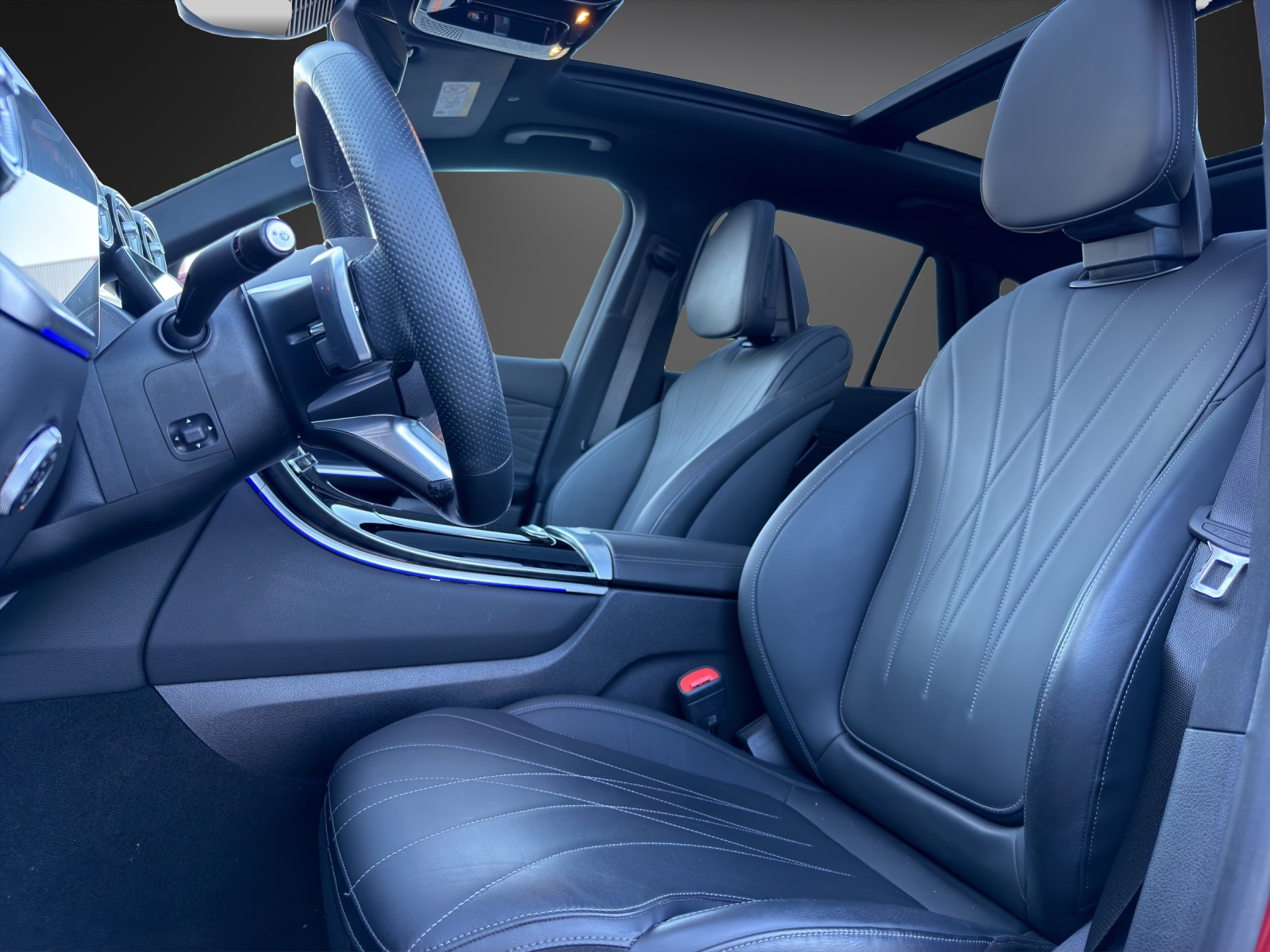 MERCEDES-BENZ GLC 300 e 4M 9G-Tronic-image-7