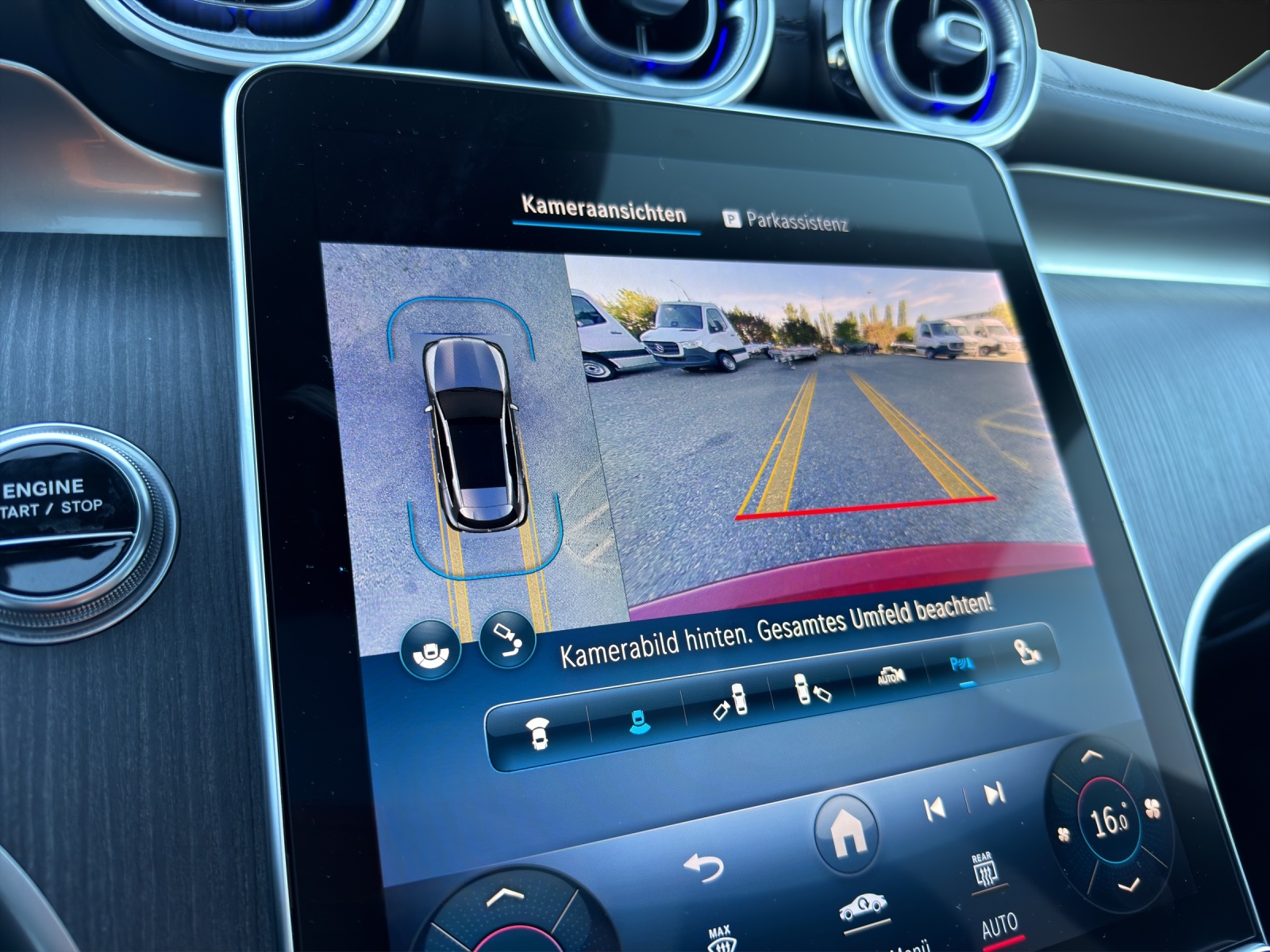 MERCEDES-BENZ GLC 300 e 4M 9G-Tronic-image-10