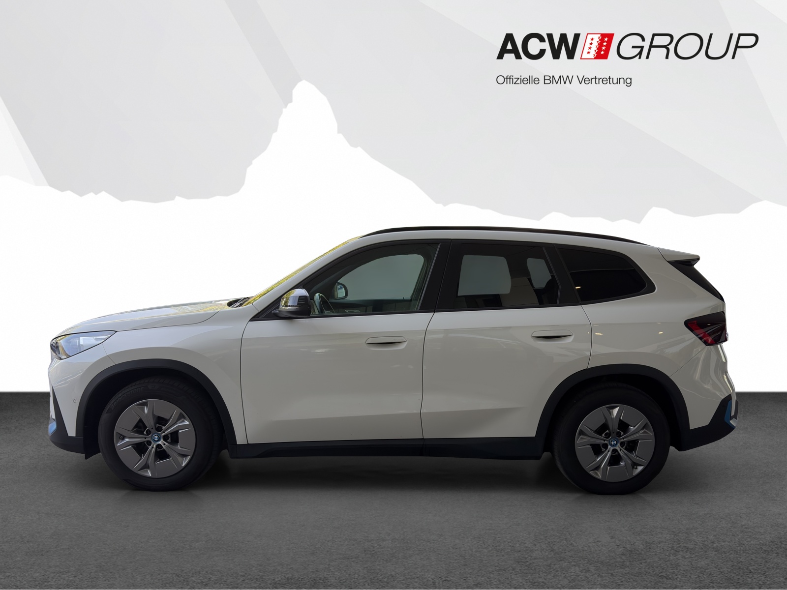 BMW iX1 xDrive30-image-1