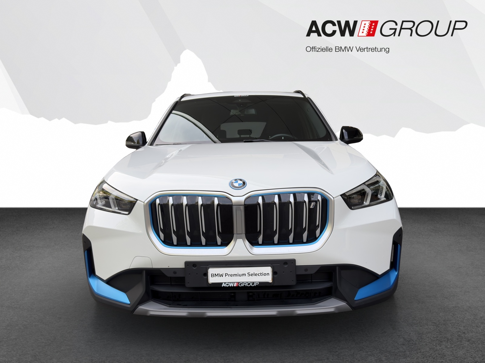 BMW iX1 xDrive30-image-7