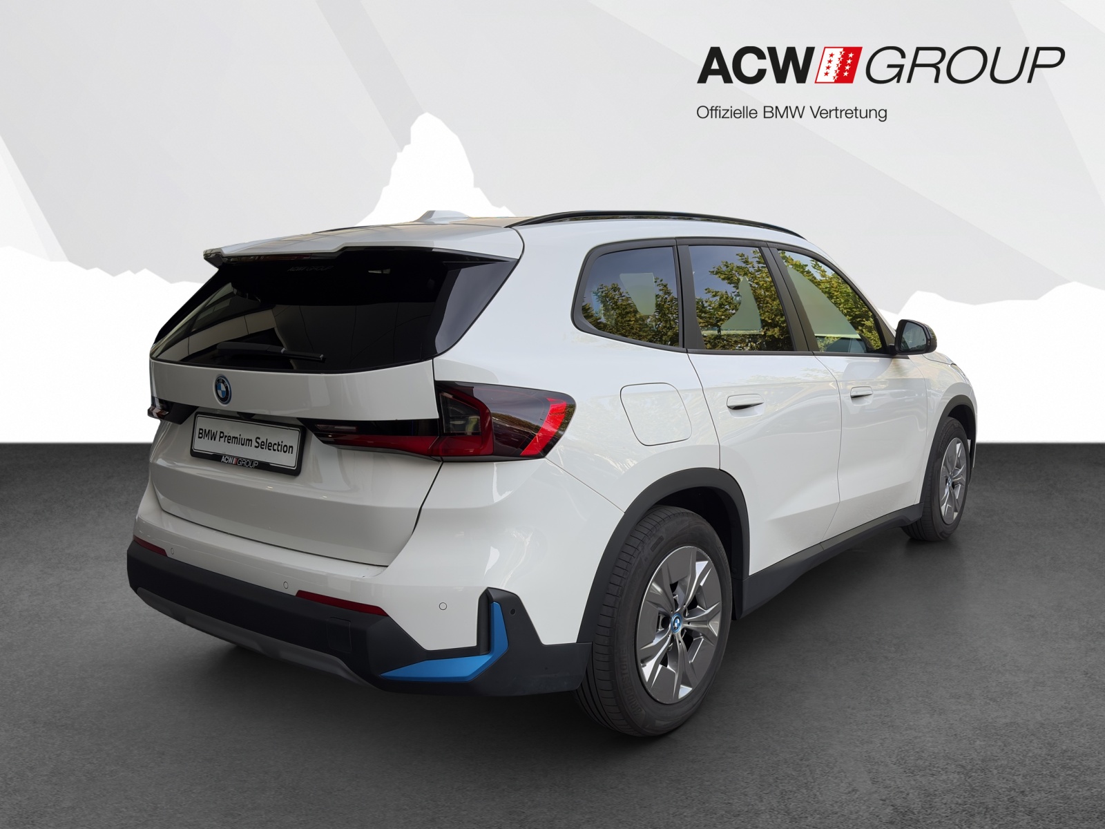 BMW iX1 xDrive30-image-4