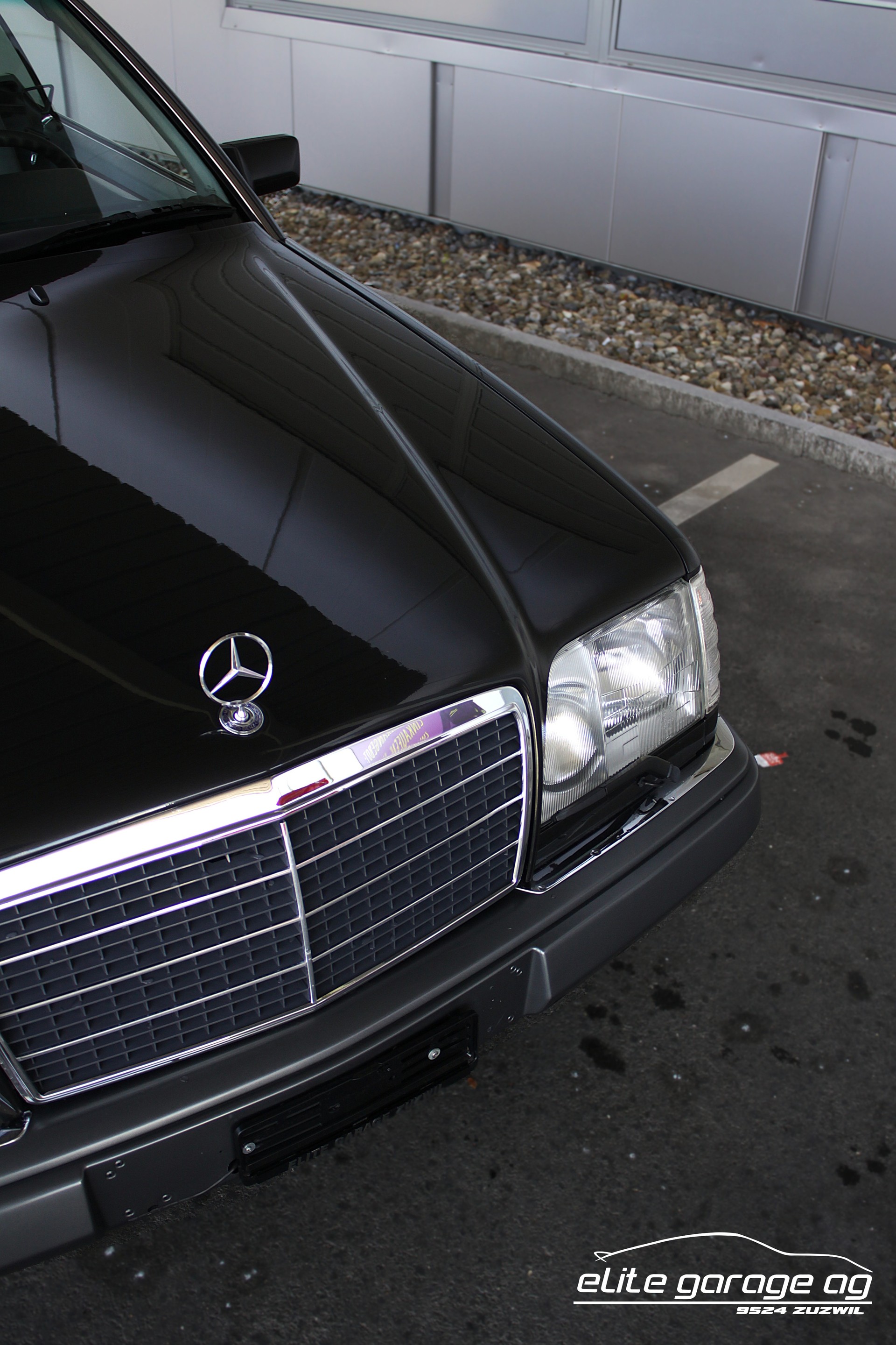 MERCEDES-BENZ E 320 Cabrio-image-11