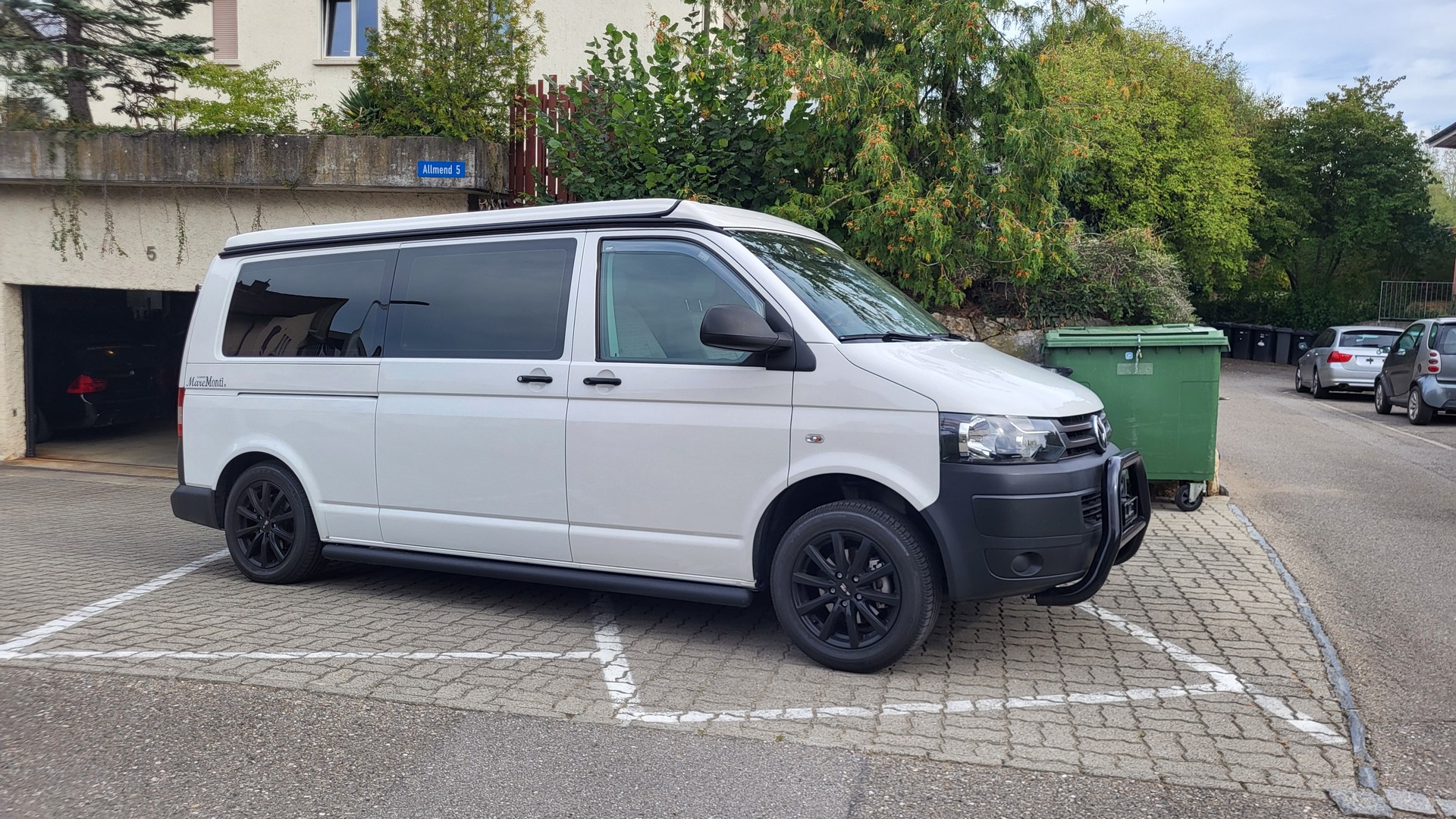 VW T5-image-0
