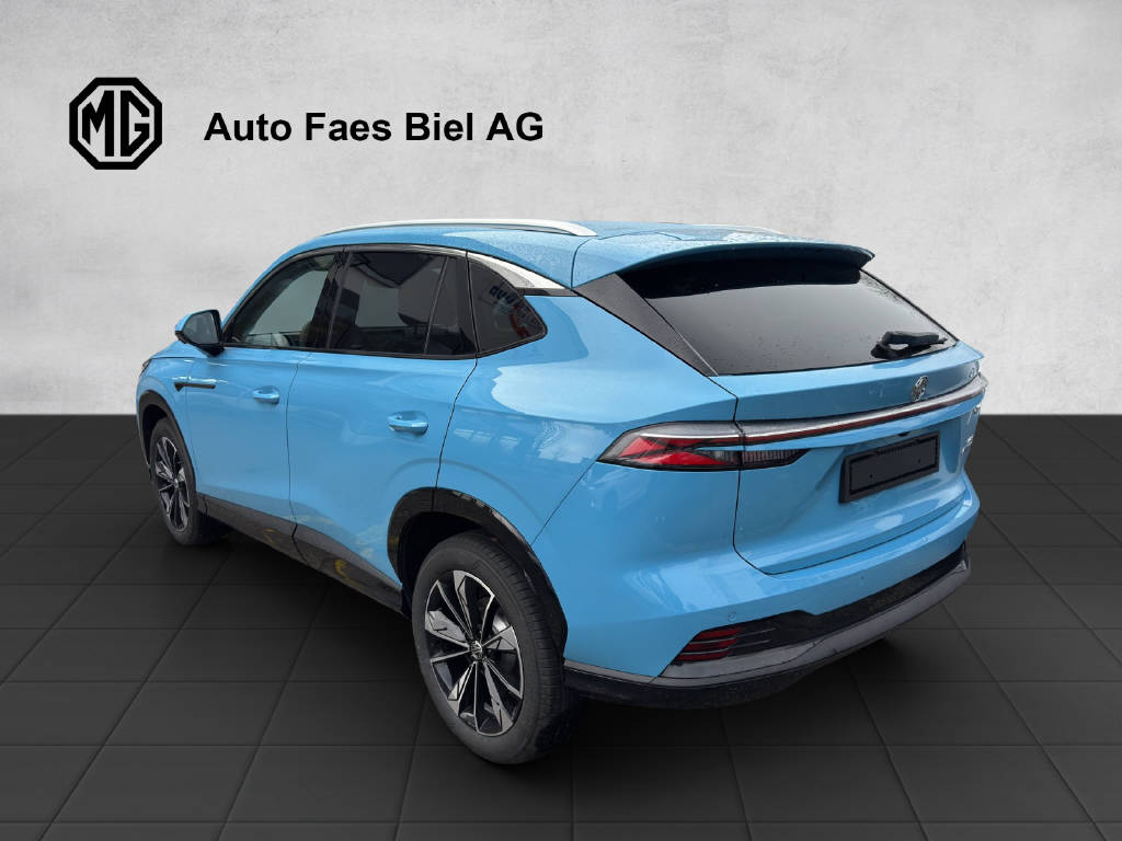 MG HS 1.5 Hybrid Luxury-image-3