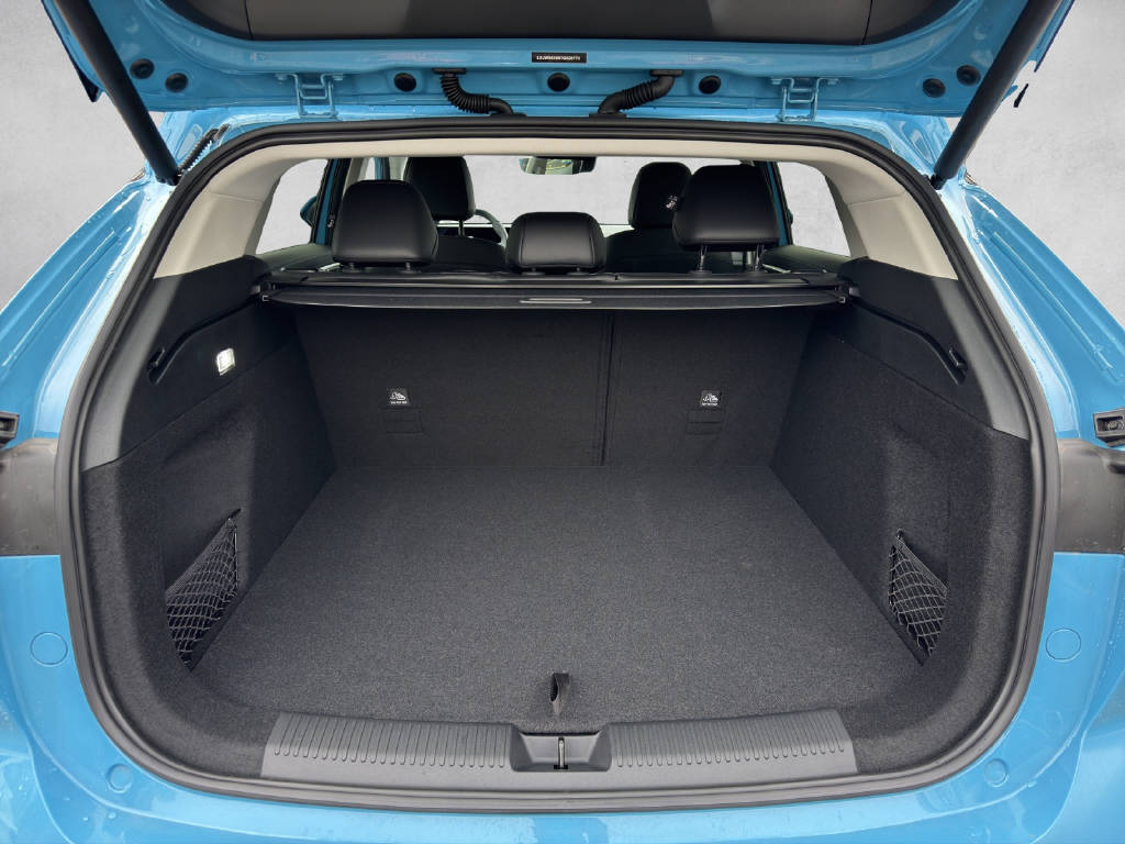 MG HS 1.5 Hybrid Luxury-image-5