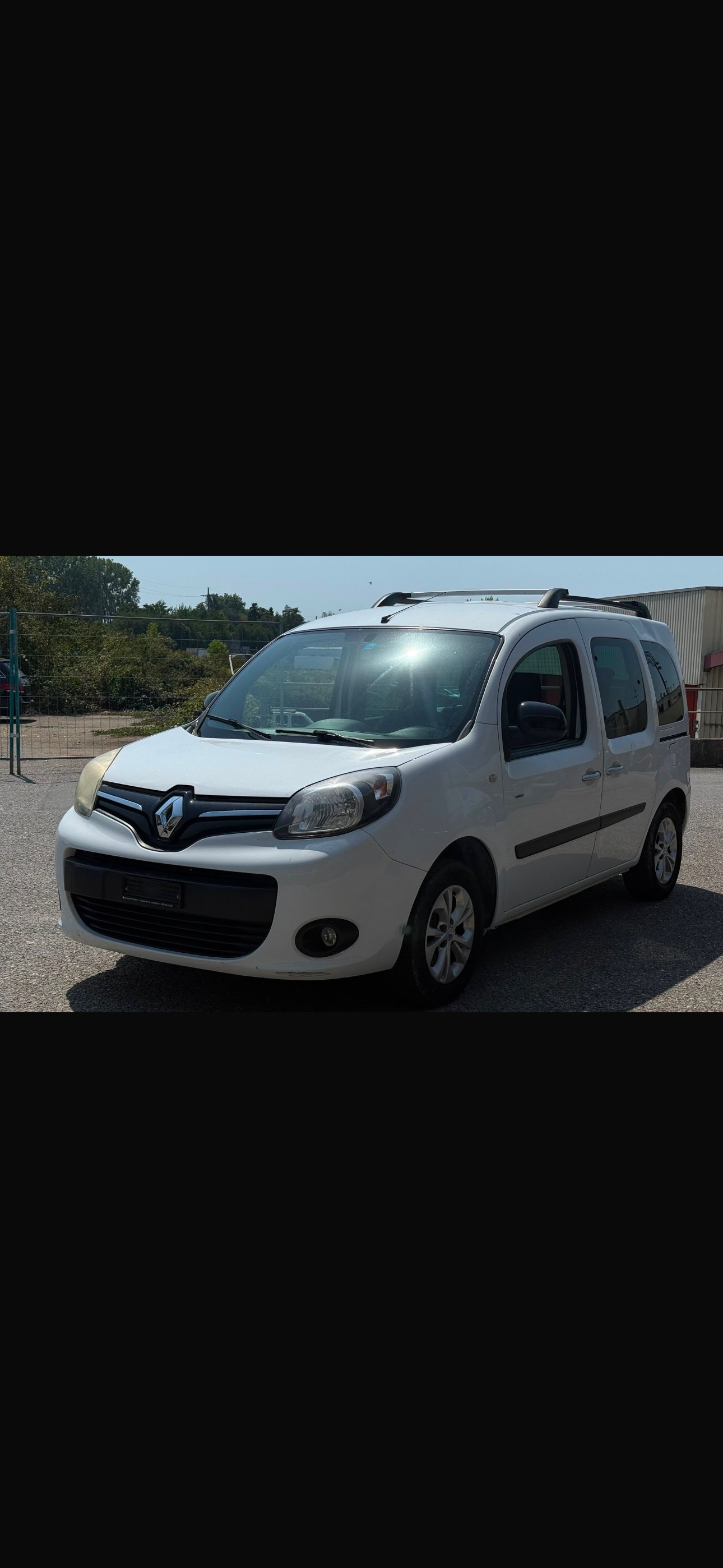 RENAULT Kangoo 1.2 16V Turbo Expression-image-3