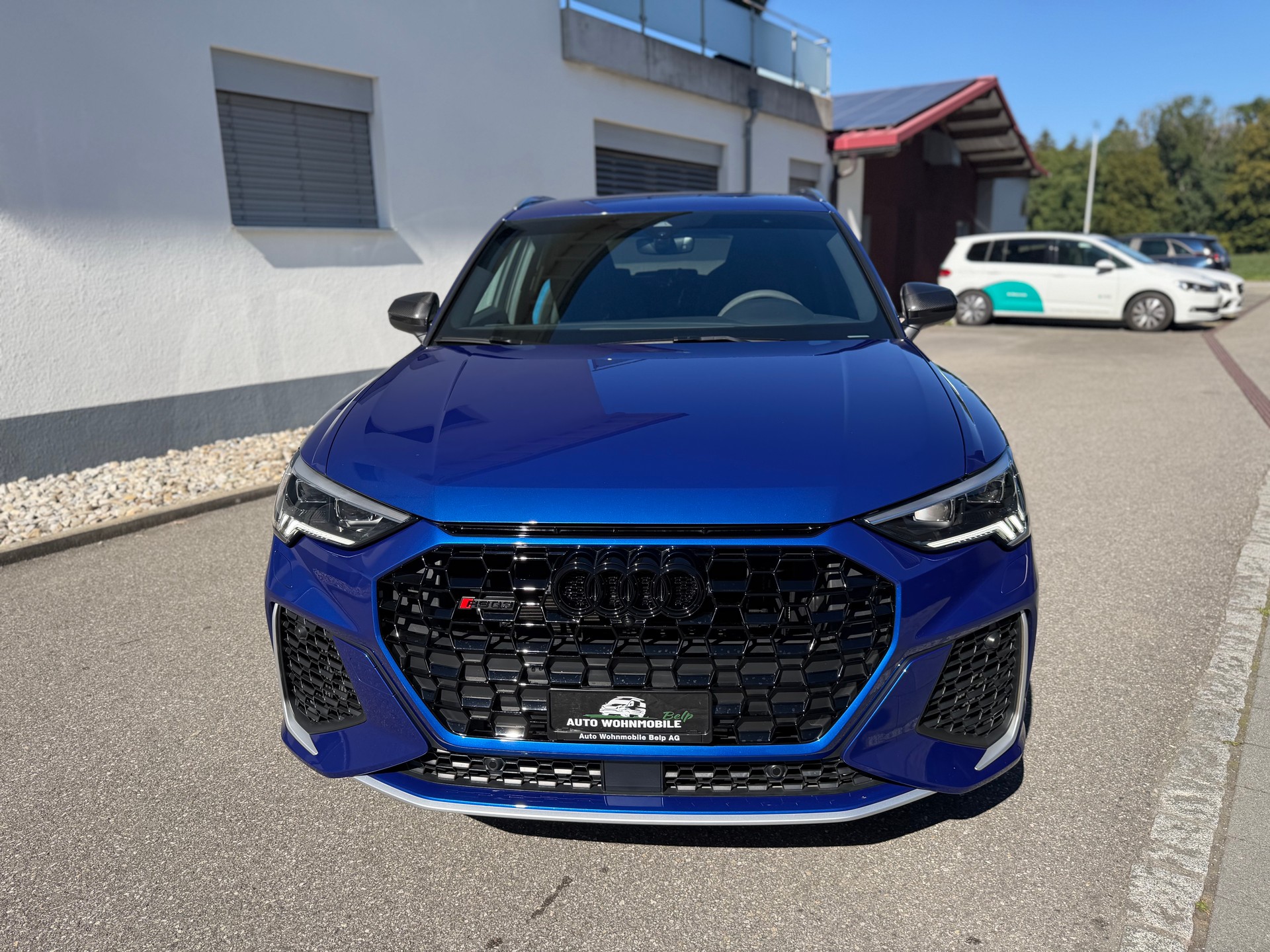 AUDI RS Q3 2.5 TFSI quattro S tronic-image-8