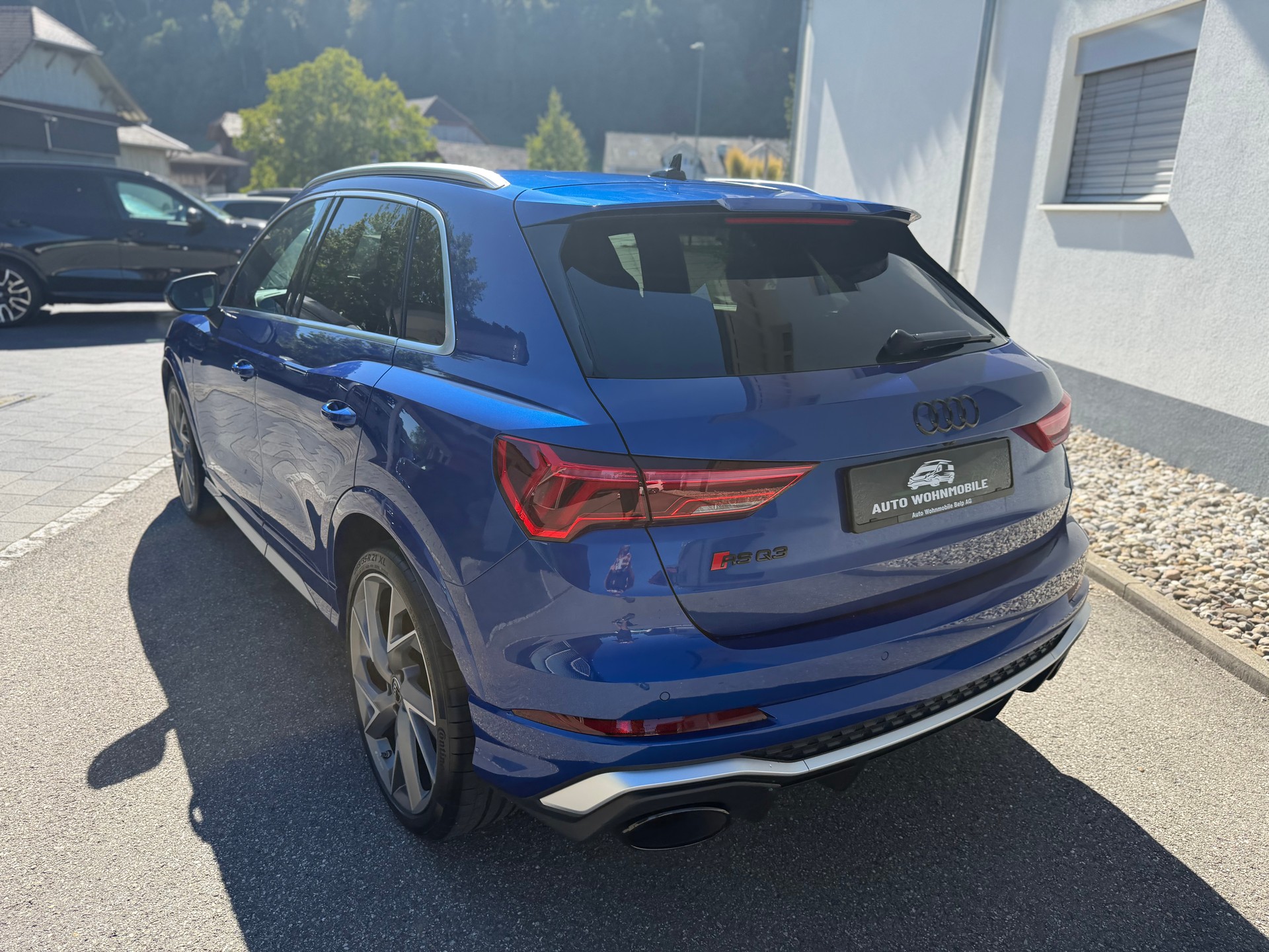 AUDI RS Q3 2.5 TFSI quattro S tronic-image-13