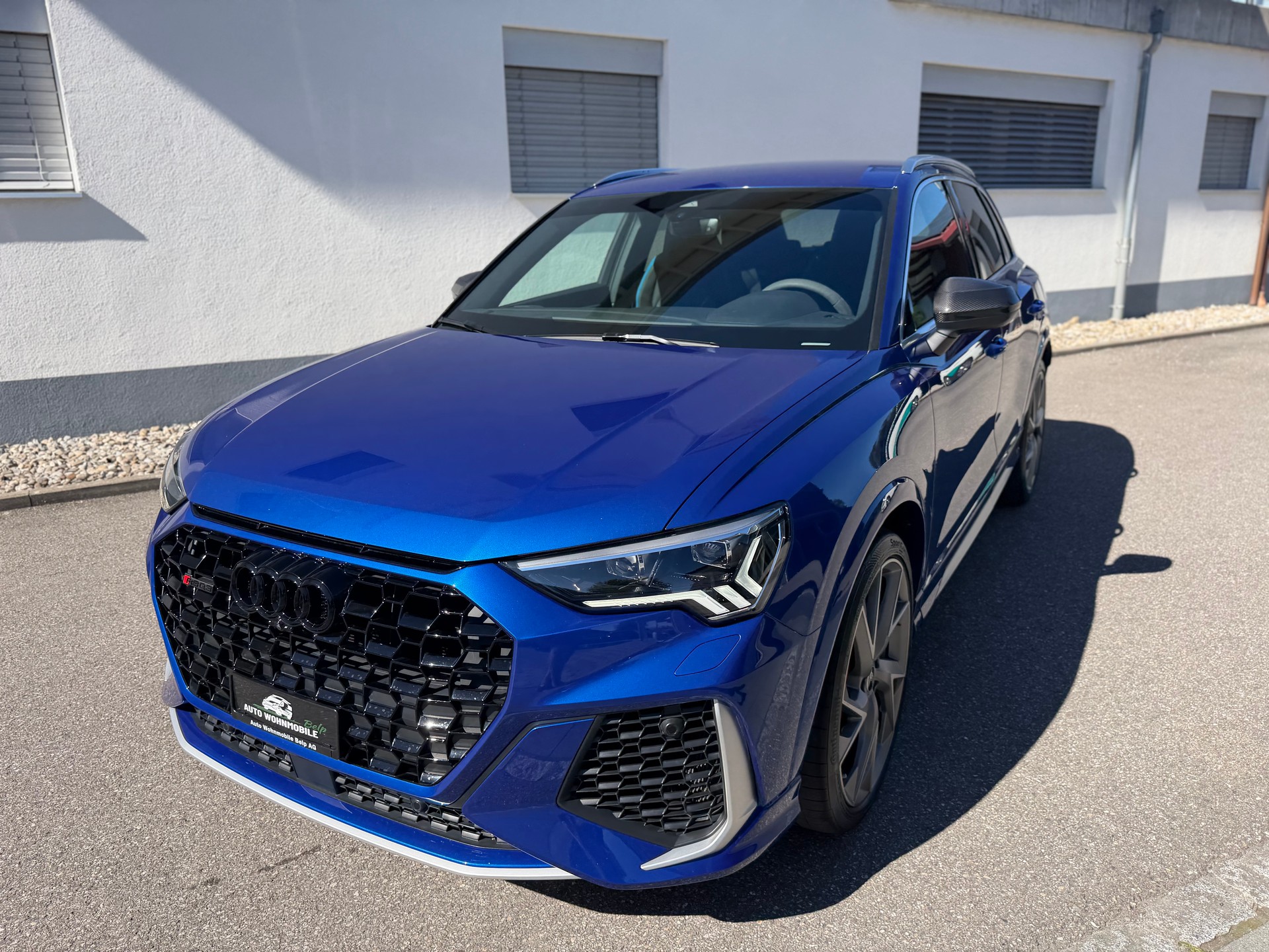 AUDI RS Q3 2.5 TFSI quattro S tronic-image-9
