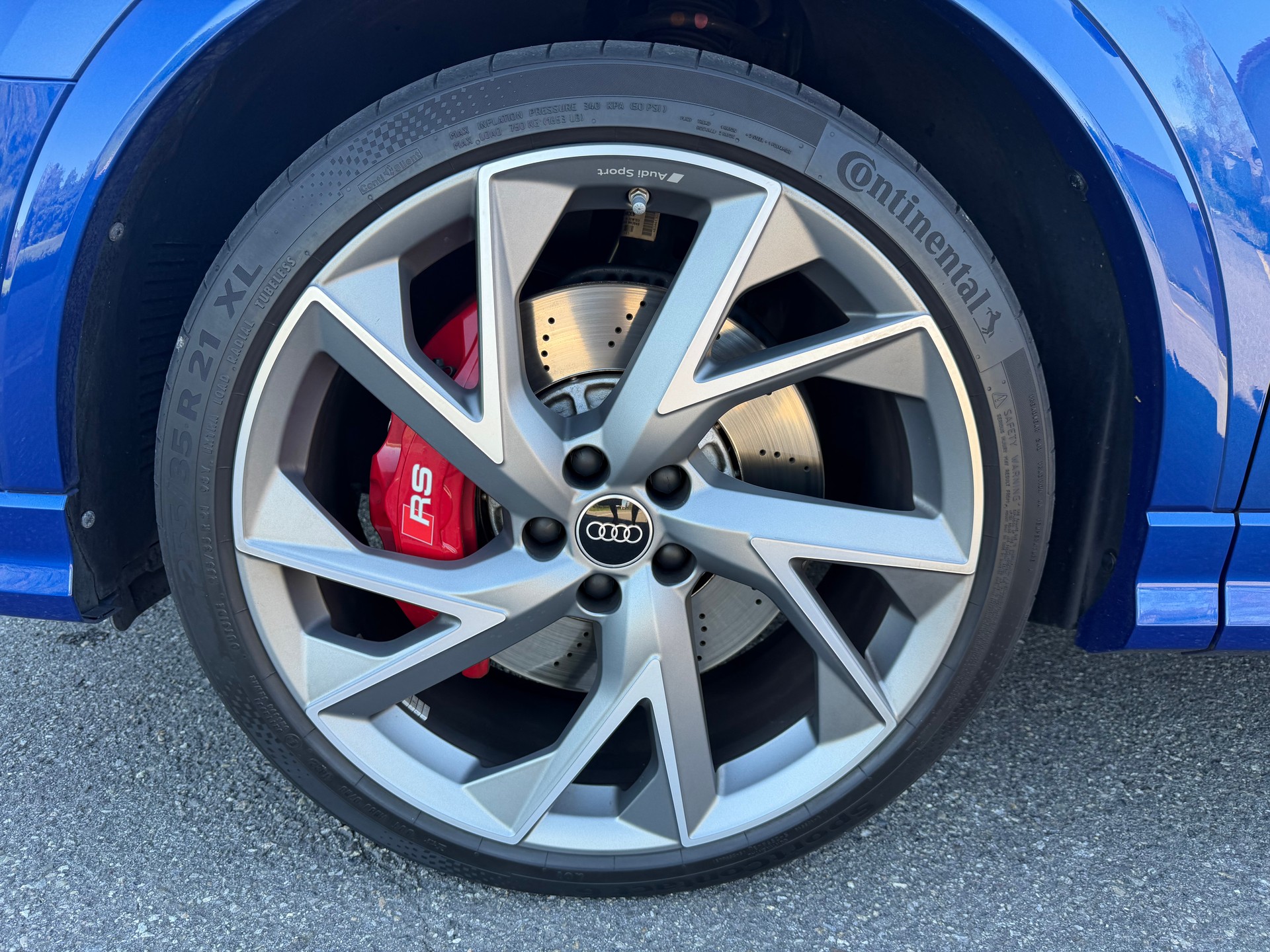 AUDI RS Q3 2.5 TFSI quattro S tronic-image-31