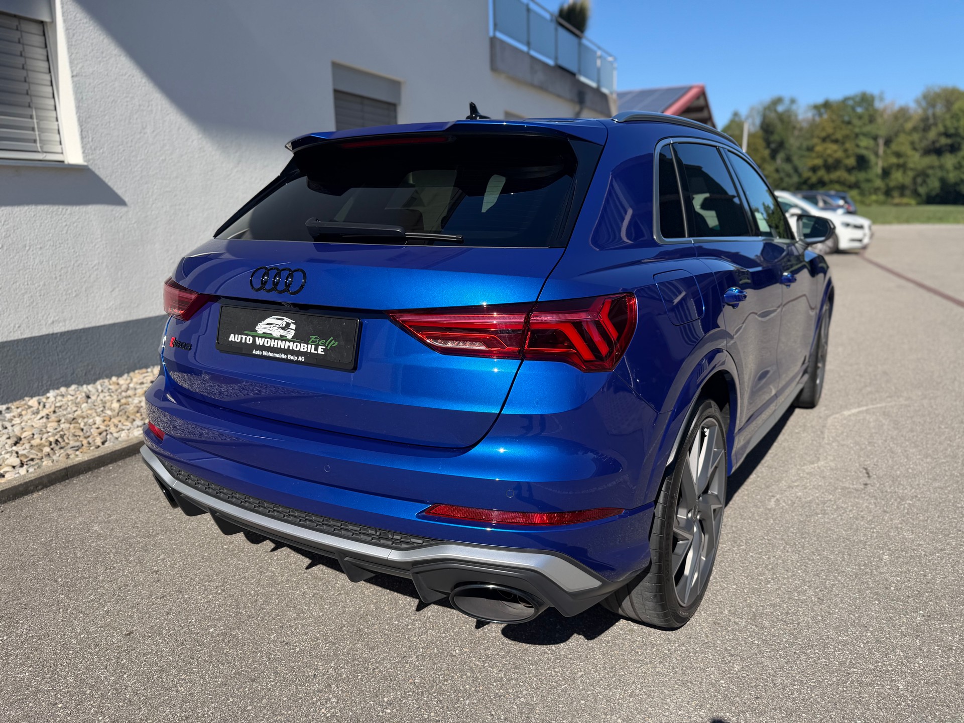 AUDI RS Q3 2.5 TFSI quattro S tronic-image-6