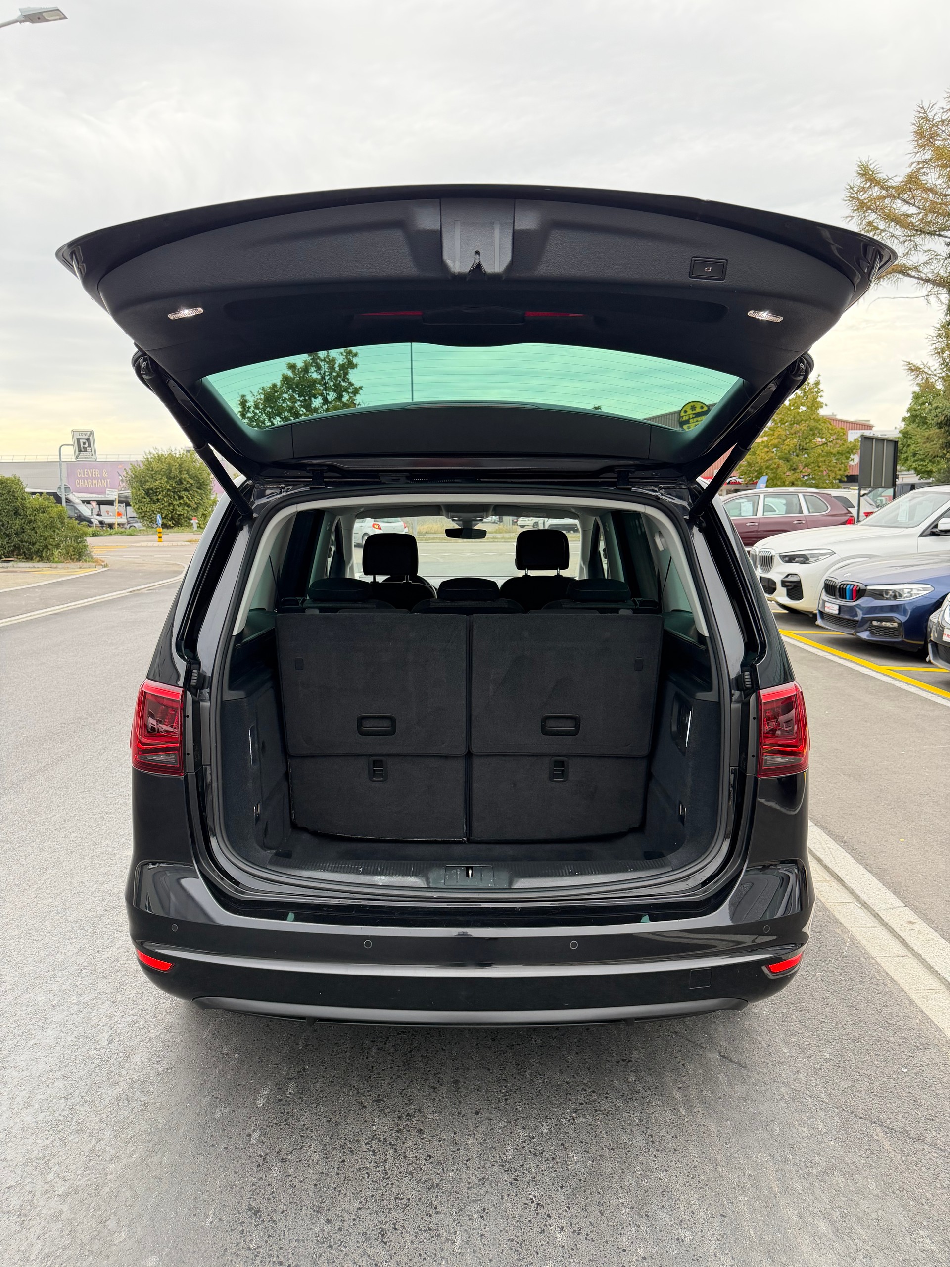 SEAT Alhambra 2.0 TDI Hola FR DSG-image-11