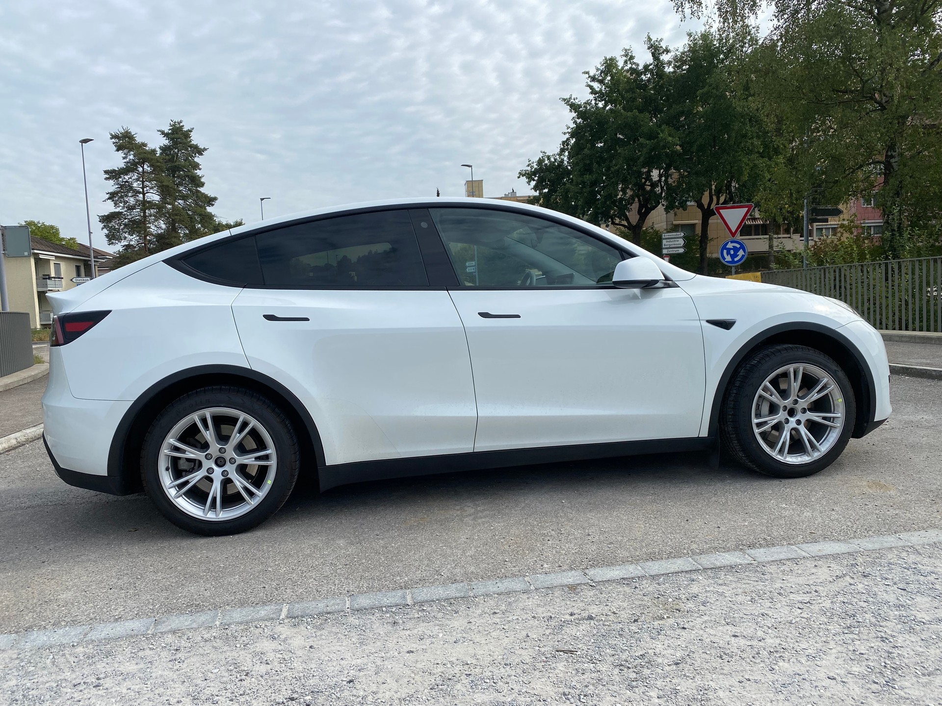 TESLA MODEL Y-image-5