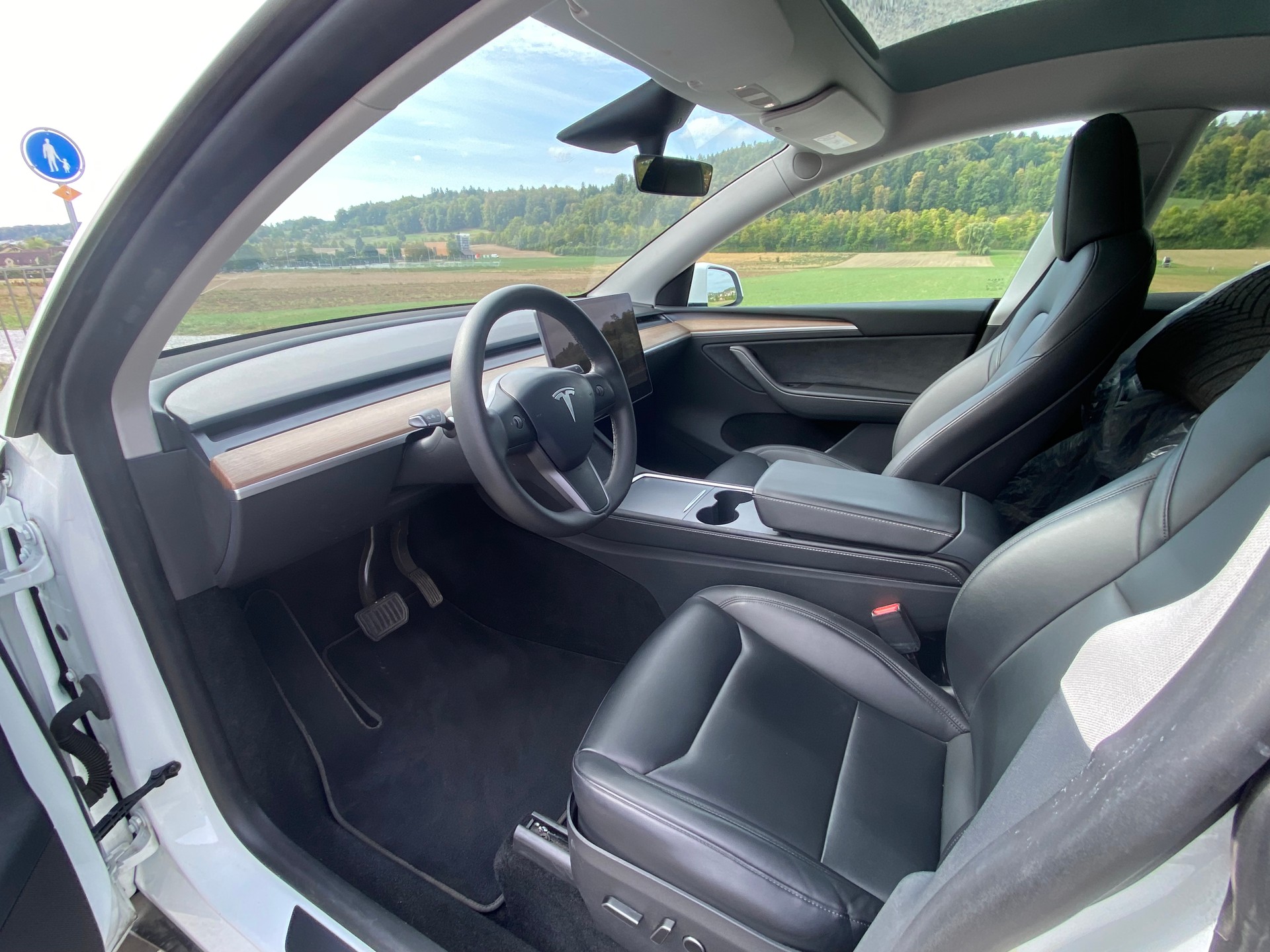 TESLA MODEL Y-image-8