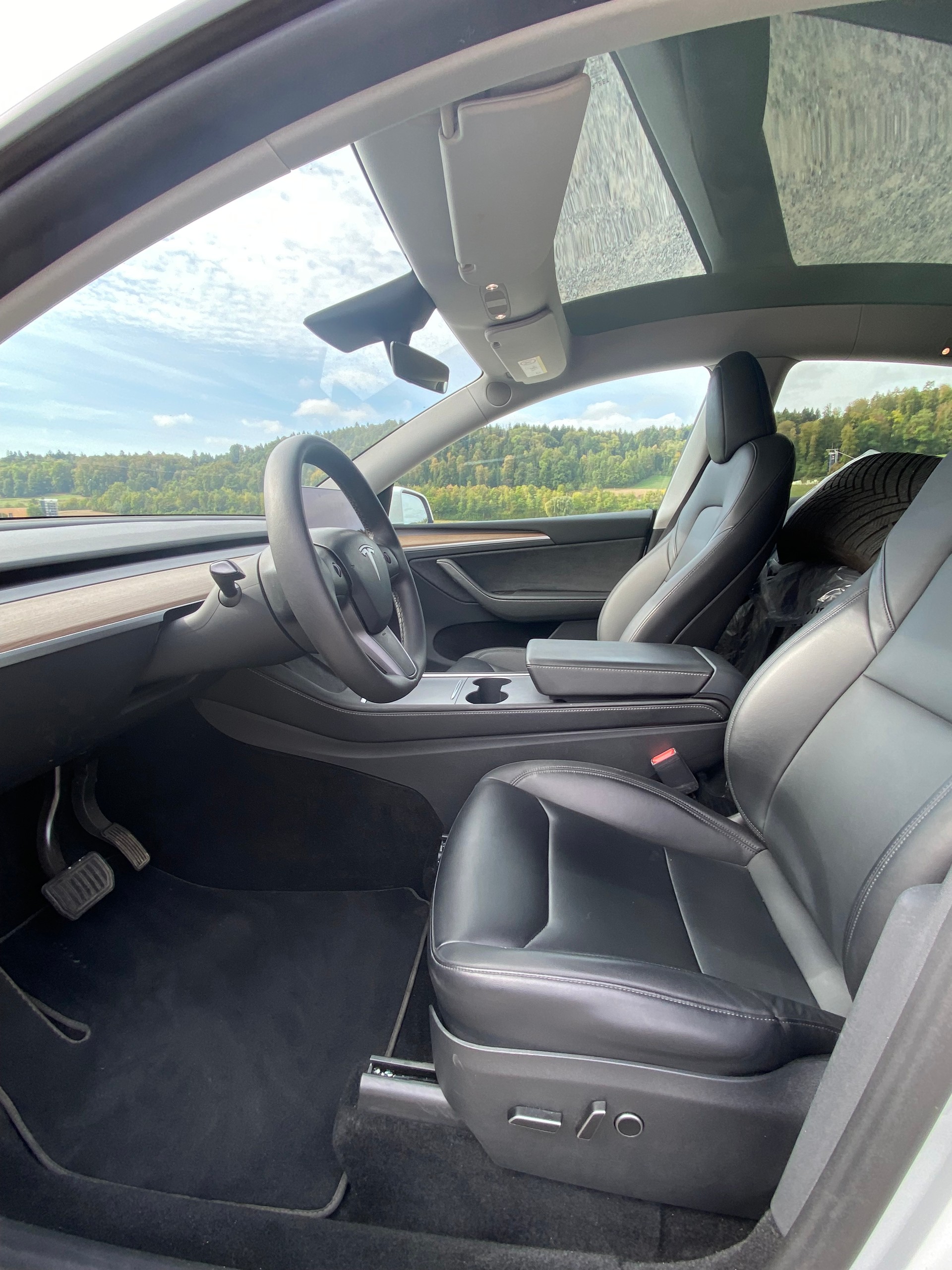 TESLA MODEL Y-image-9