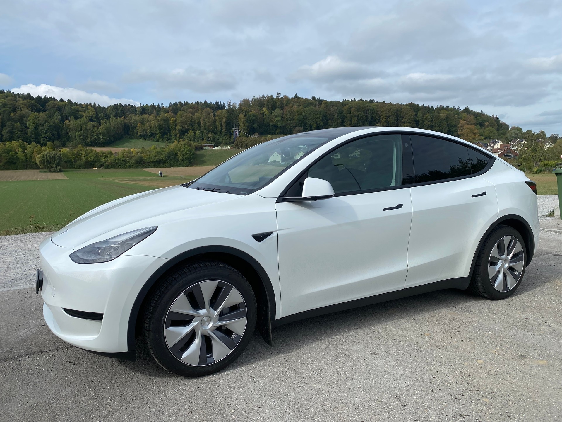 TESLA MODEL Y-image-2