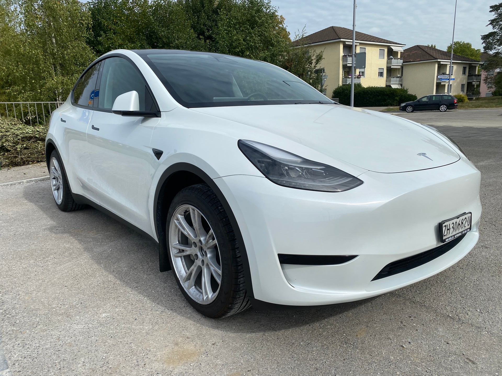 TESLA MODEL Y-image-7