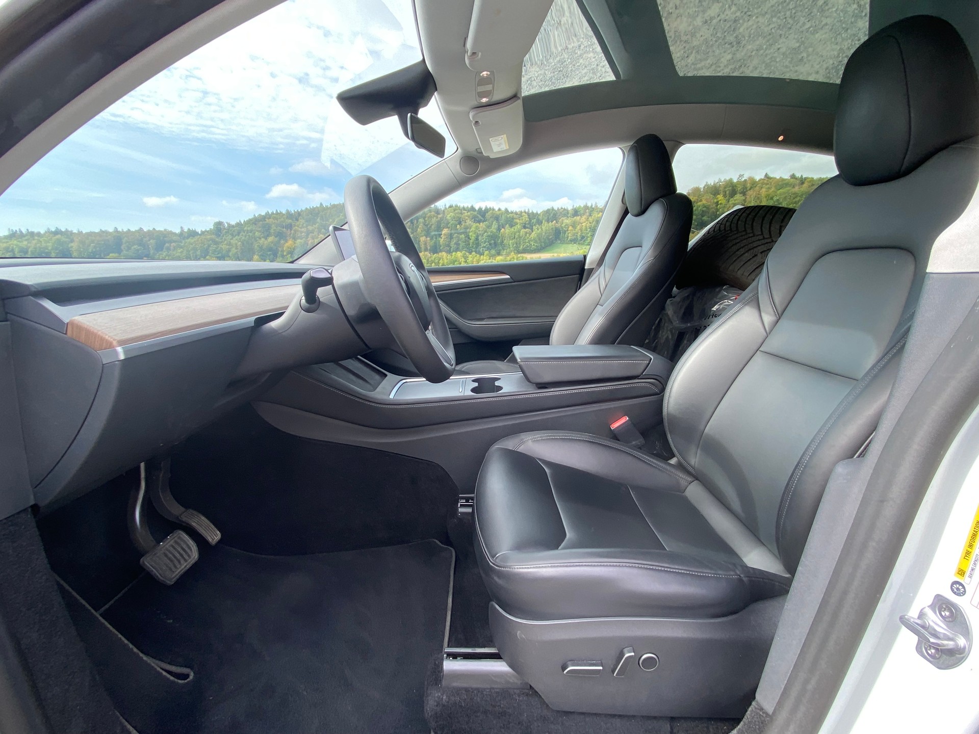 TESLA MODEL Y-image-10