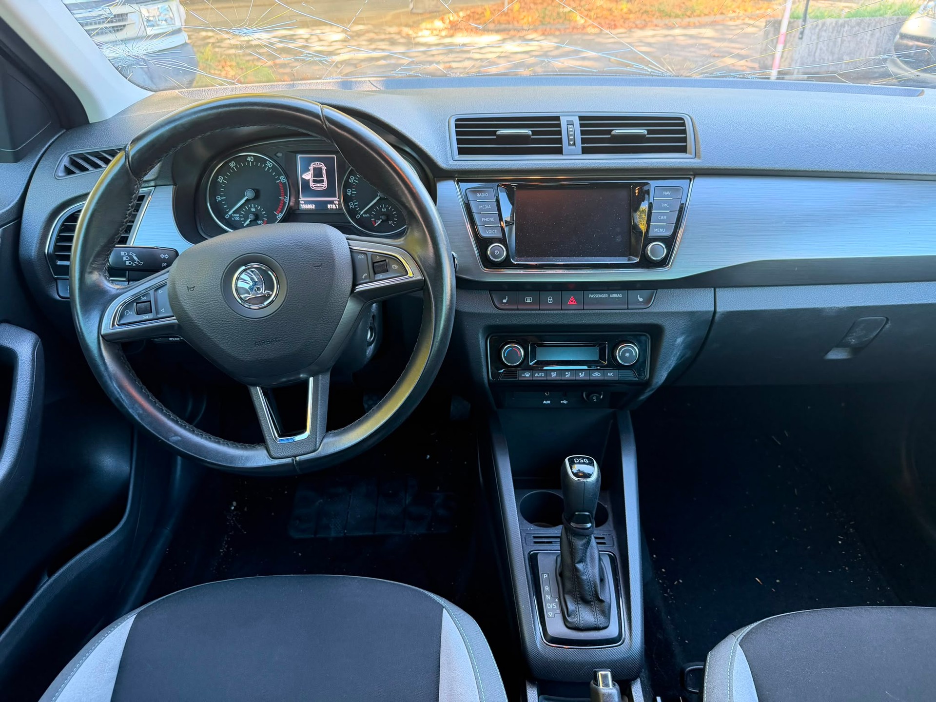 SKODA Fabia 1.2 TSI Monte Carlo DSG-image-9