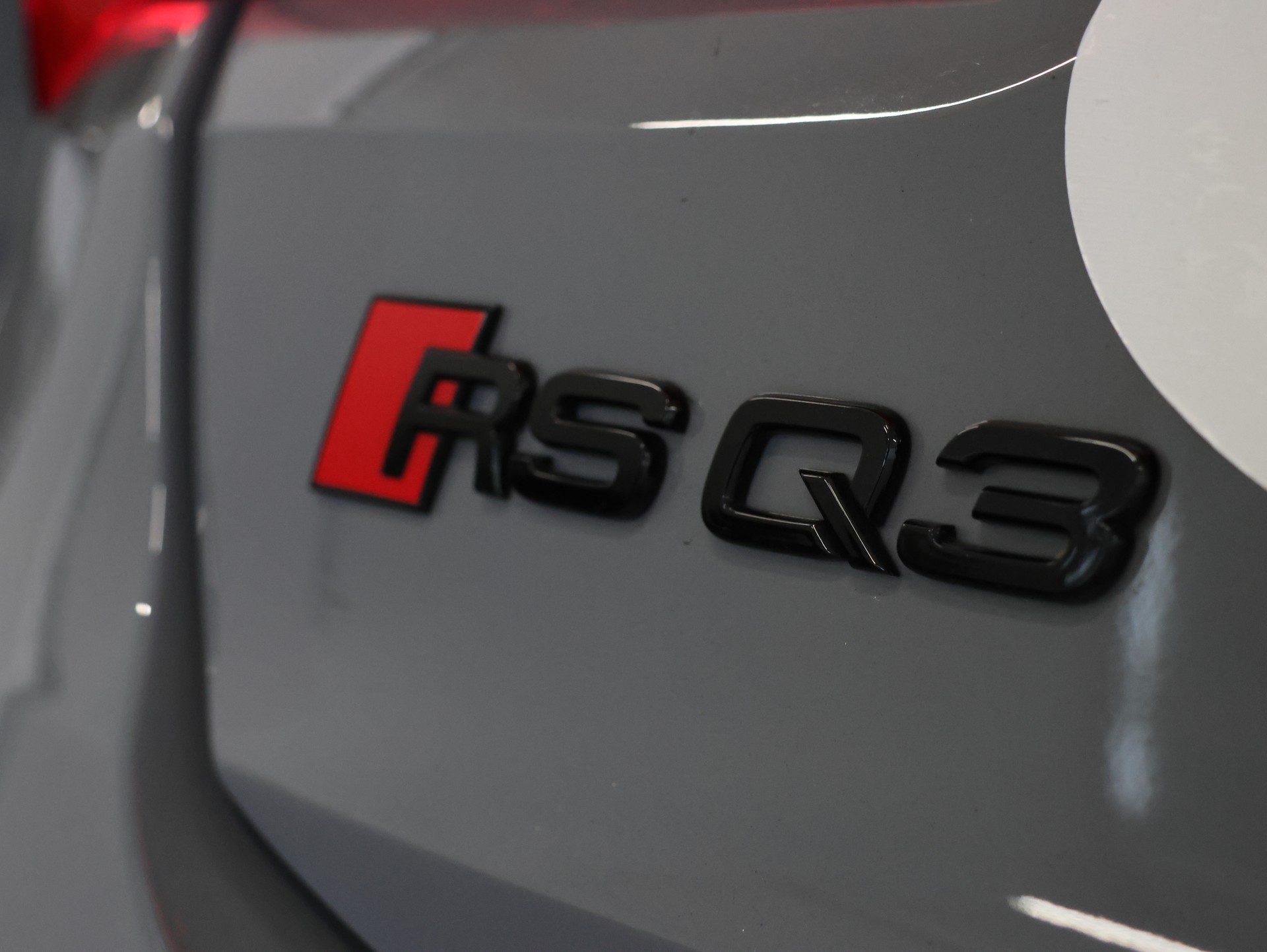 AUDI RS Q3 Sportback quattro S tronic *NARDO-GRAU LACKIERUNG*-image-35