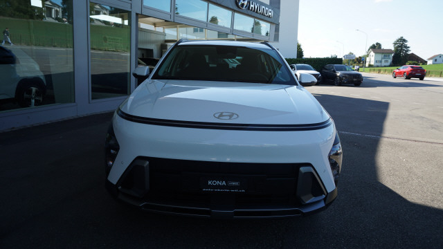 HYUNDAI Kona 1.6 HEV Origo-image-0