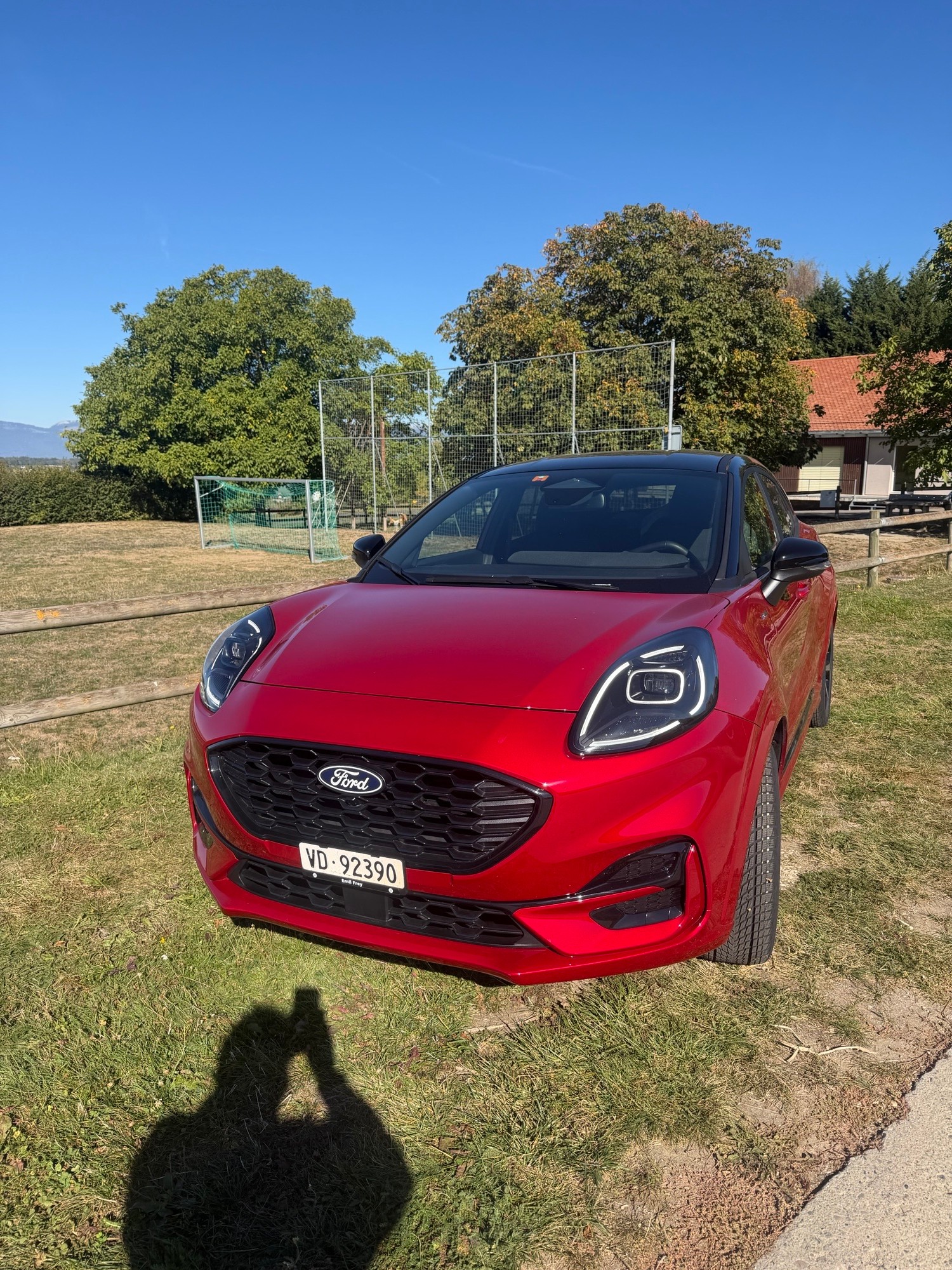 FORD 1.0 EcoB Hybrid ST-Line-image-0
