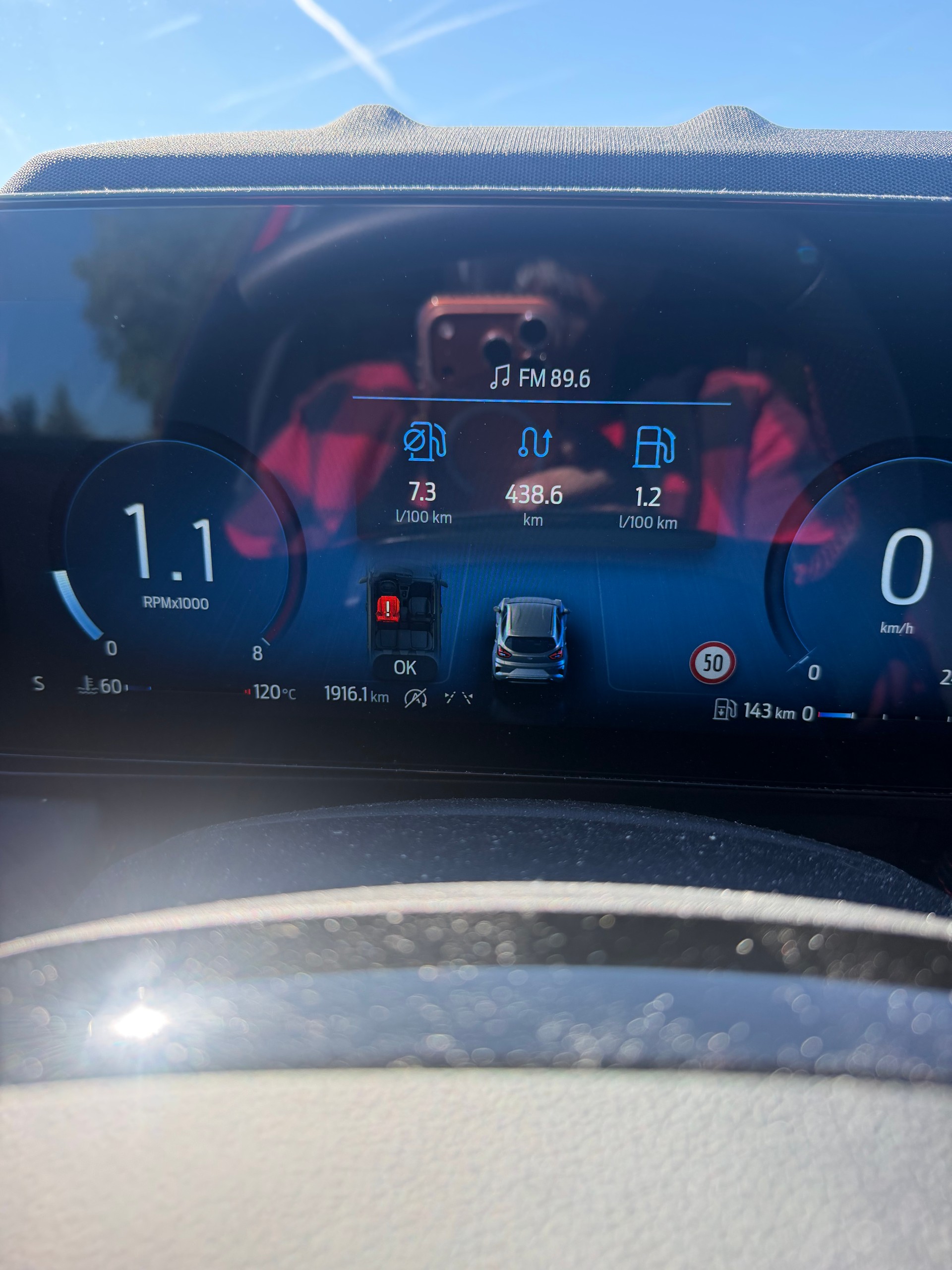FORD 1.0 EcoB Hybrid ST-Line-image-3
