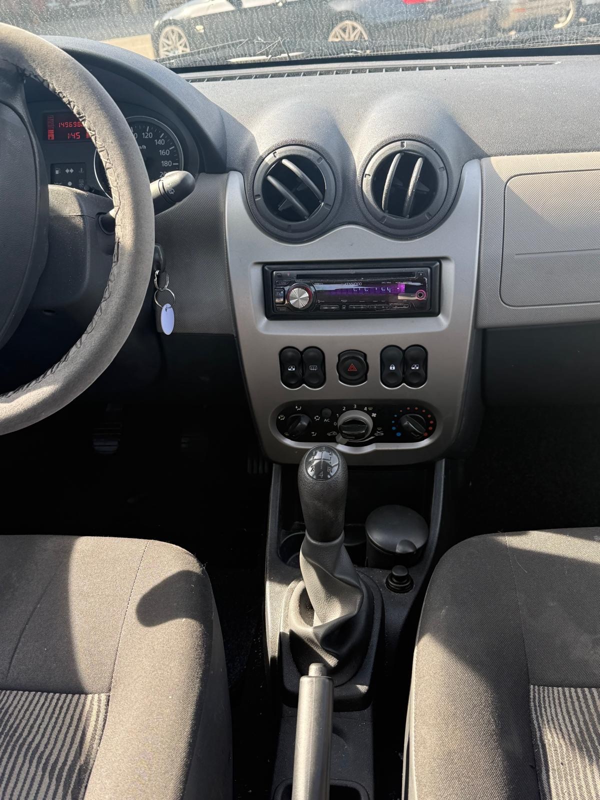 DACIA Sandero 1.6-image-4