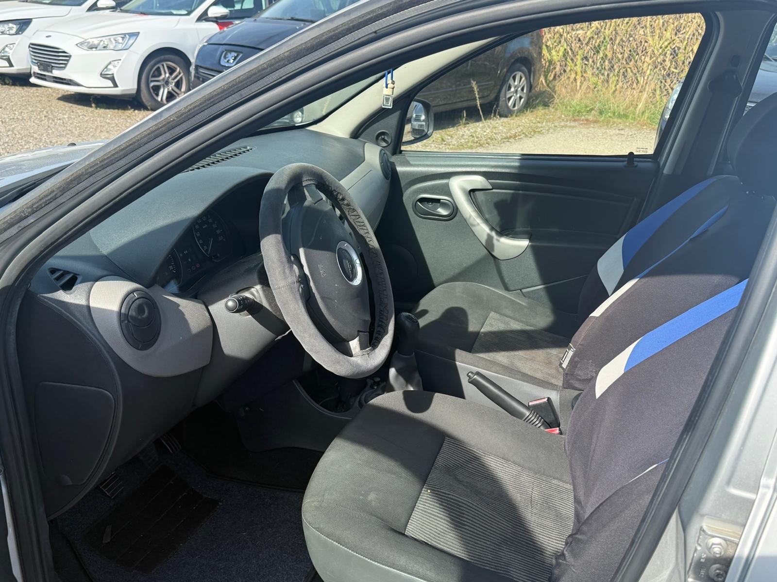 DACIA Sandero 1.6-image-5
